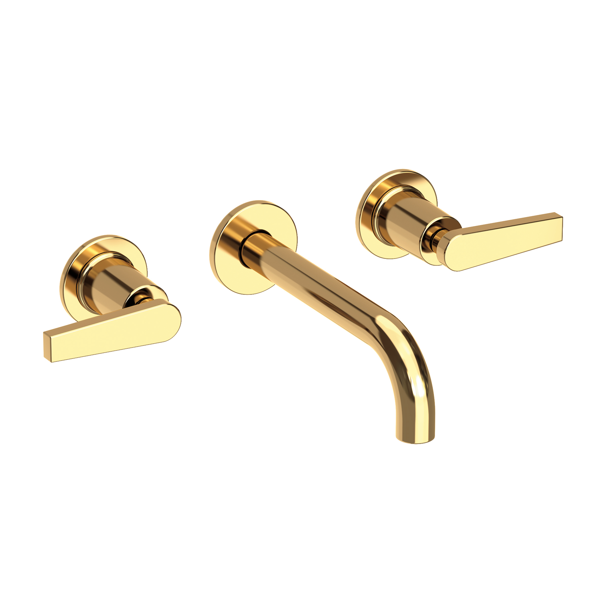 Newport Brass Dorrance® Wall Mount Lavatory Faucet