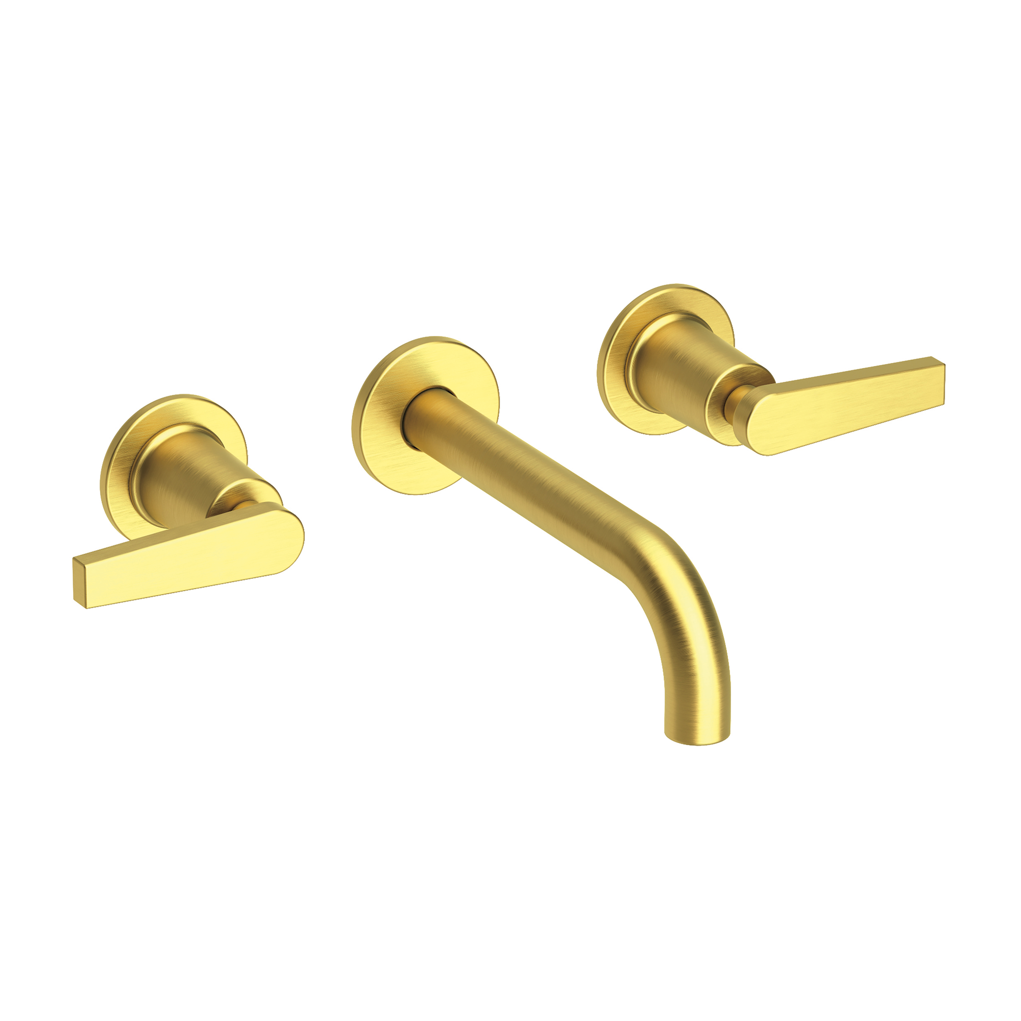 Newport Brass Dorrance® Wall Mount Lavatory Faucet