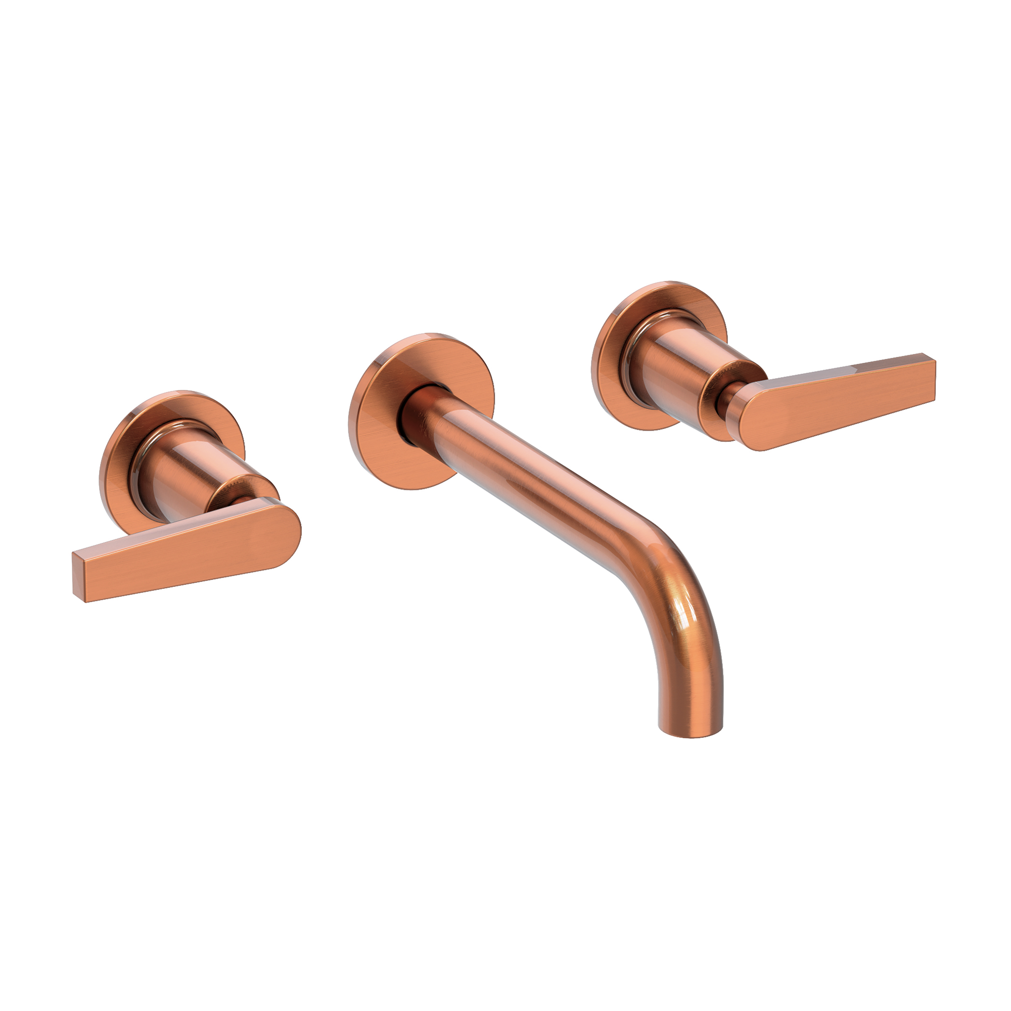 Newport Brass Dorrance® Wall Mount Lavatory Faucet