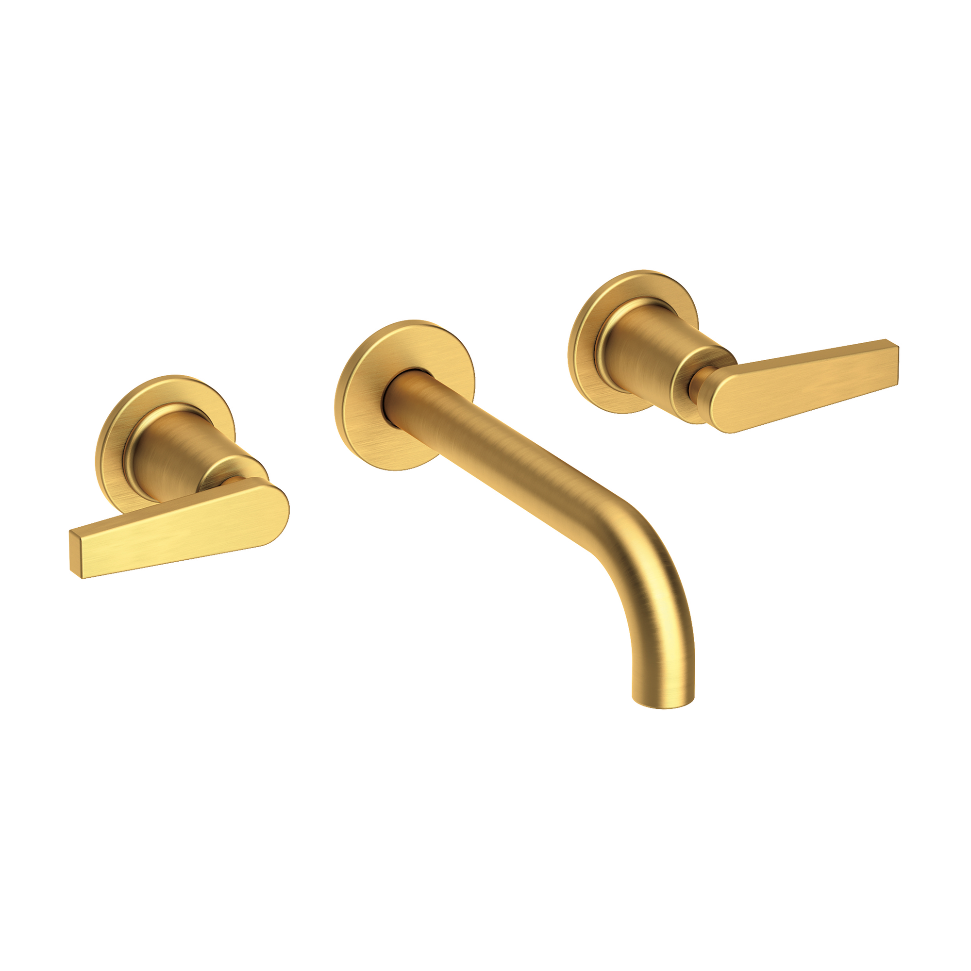 Newport Brass Dorrance® Wall Mount Lavatory Faucet