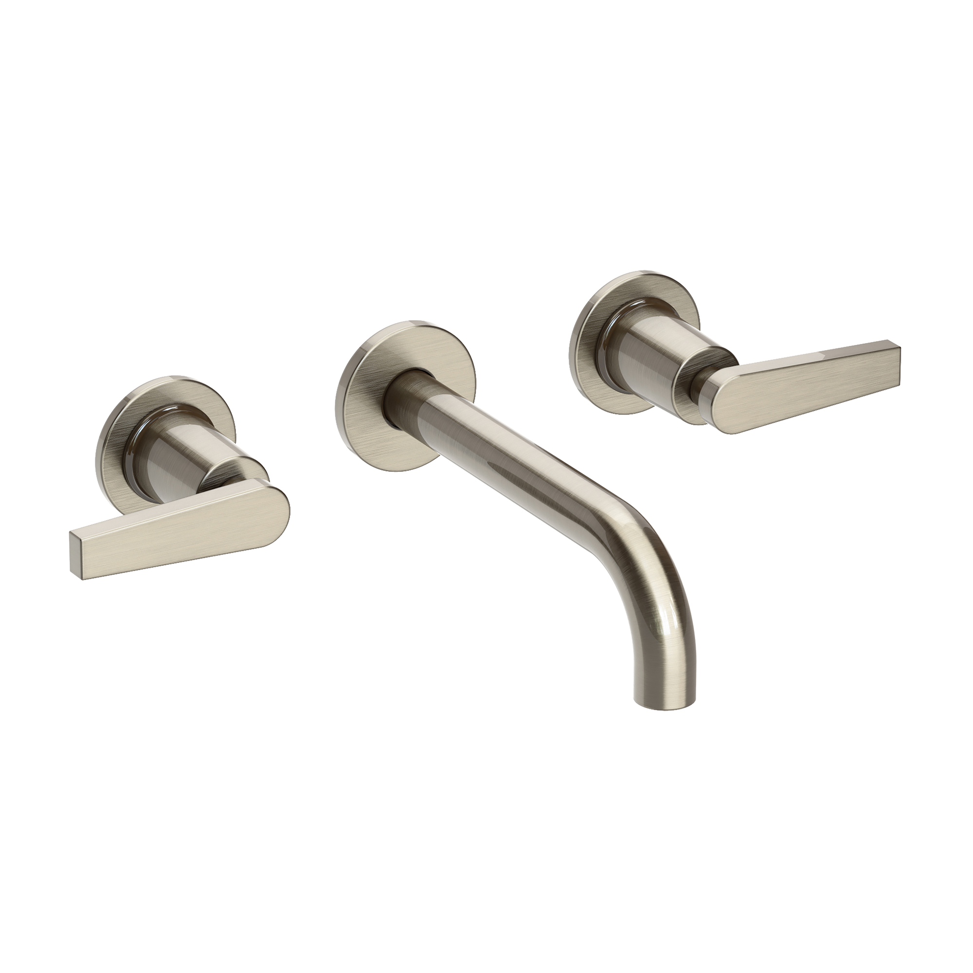 Newport Brass Dorrance® Wall Mount Lavatory Faucet