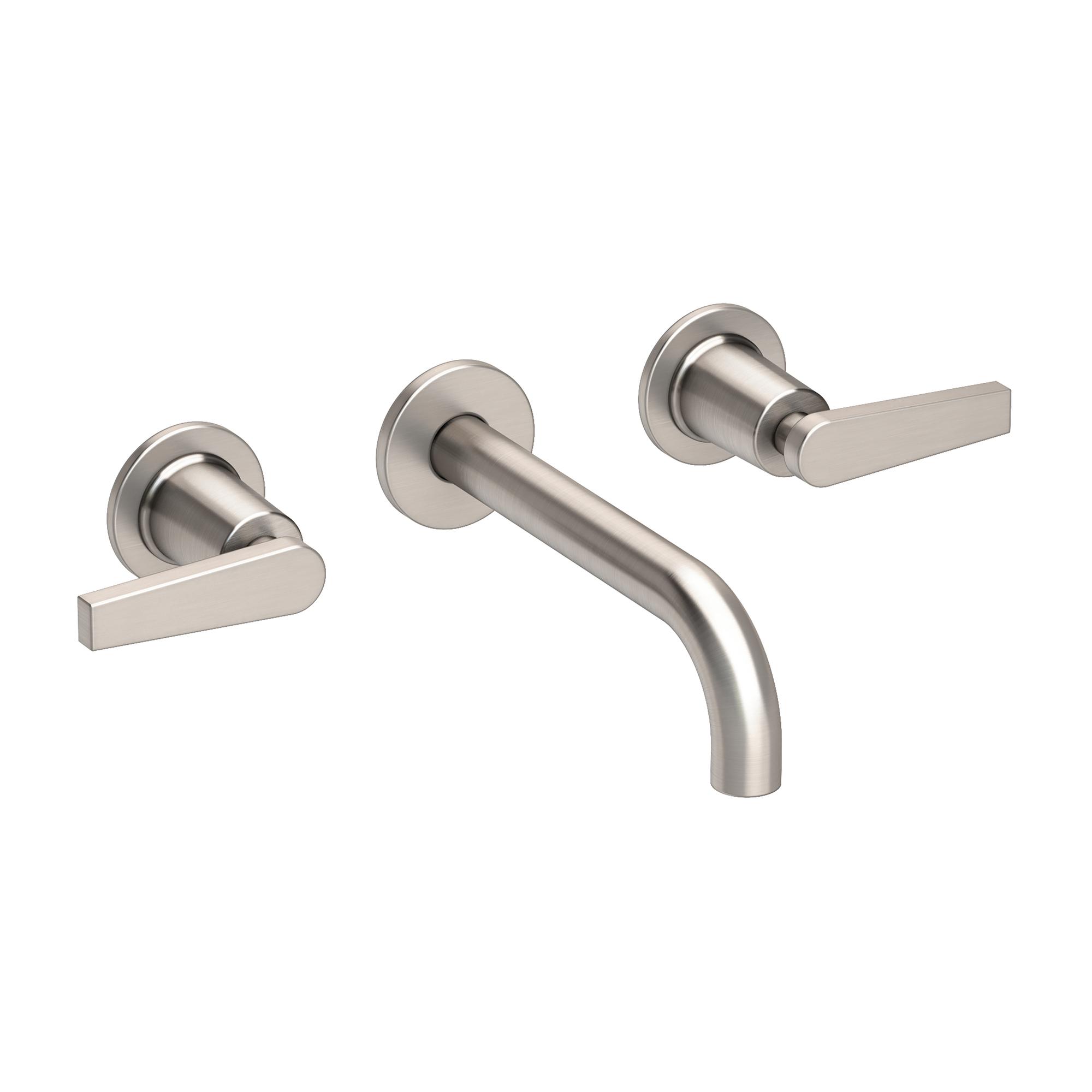 Newport Brass Dorrance® Wall Mount Lavatory Faucet