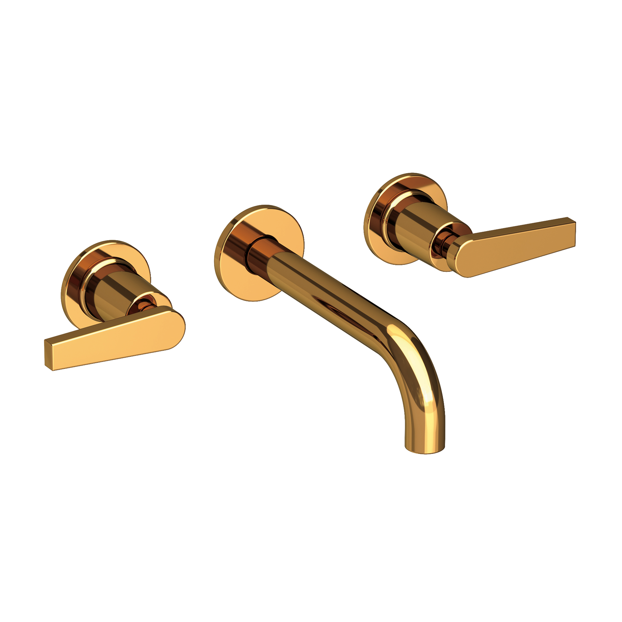 Newport Brass Dorrance® Wall Mount Lavatory Faucet