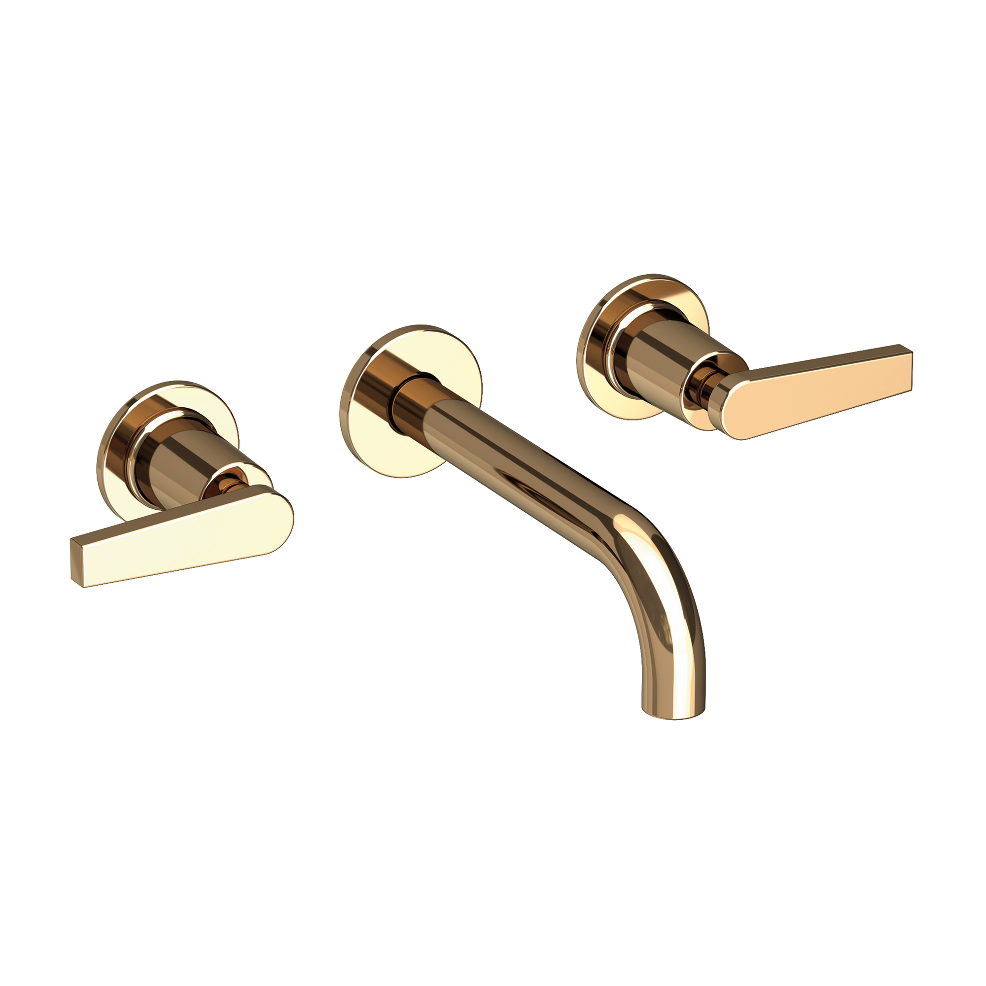 Newport Brass Dorrance® Wall Mount Lavatory Faucet