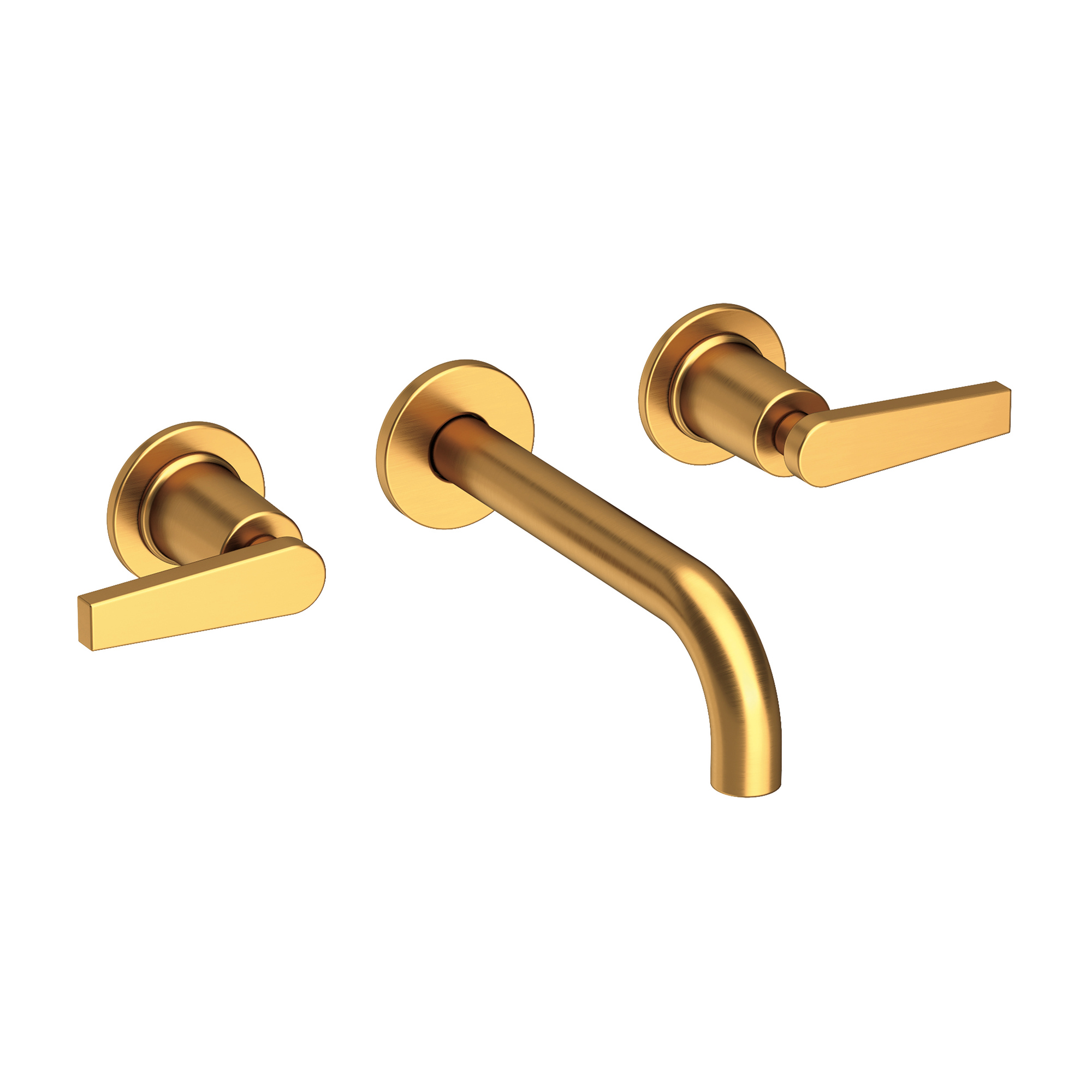 Newport Brass Dorrance® Wall Mount Lavatory Faucet