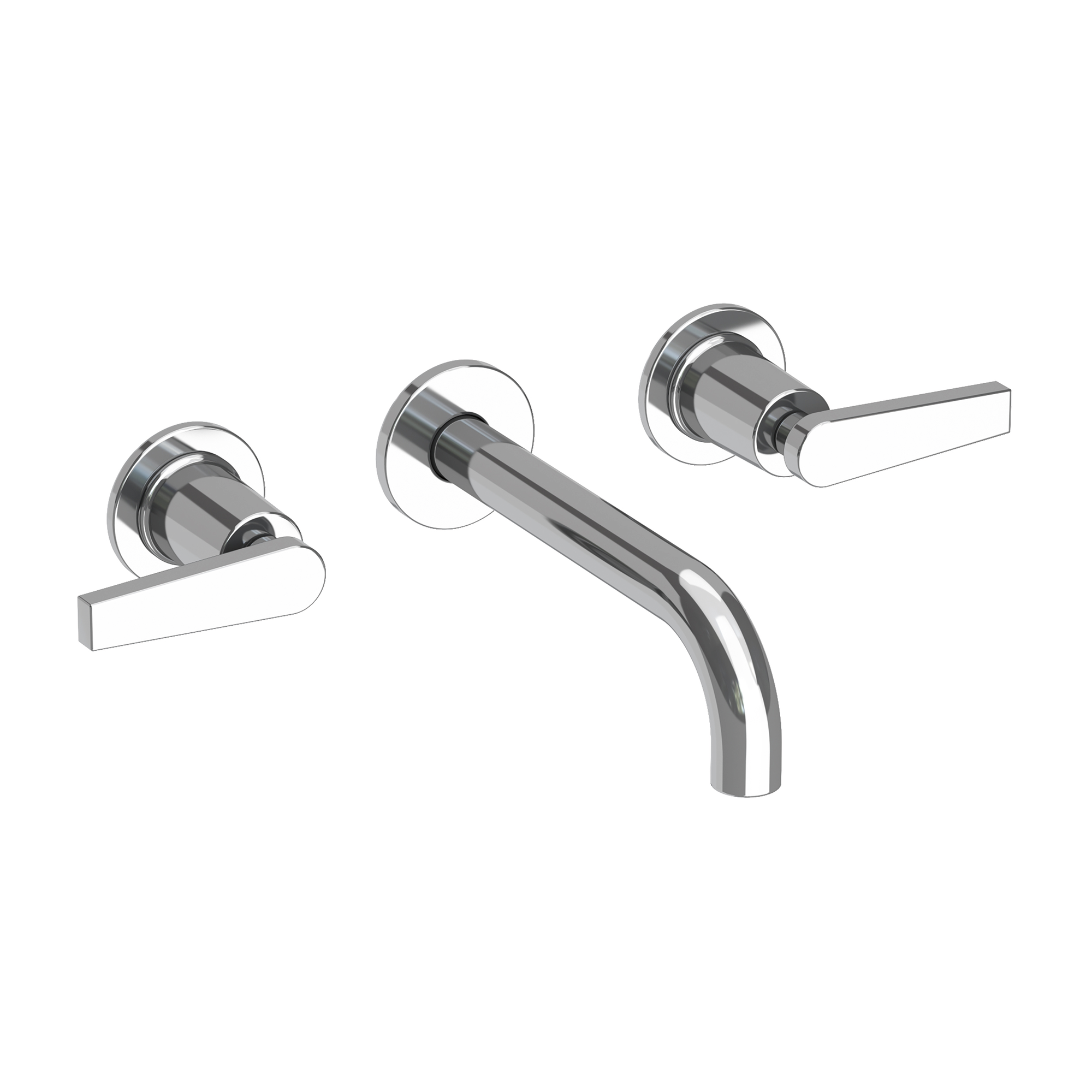 Newport Brass Dorrance® Wall Mount Lavatory Faucet