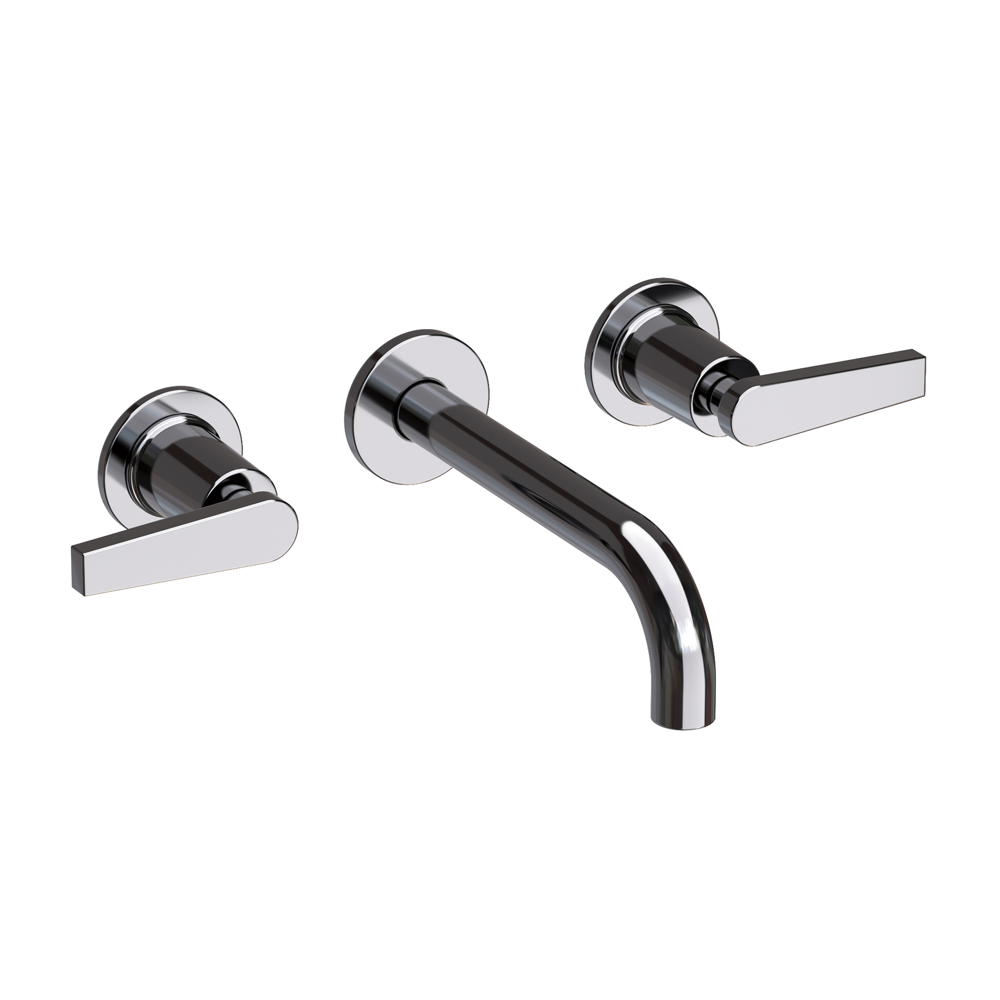 Newport Brass Dorrance® Wall Mount Lavatory Faucet