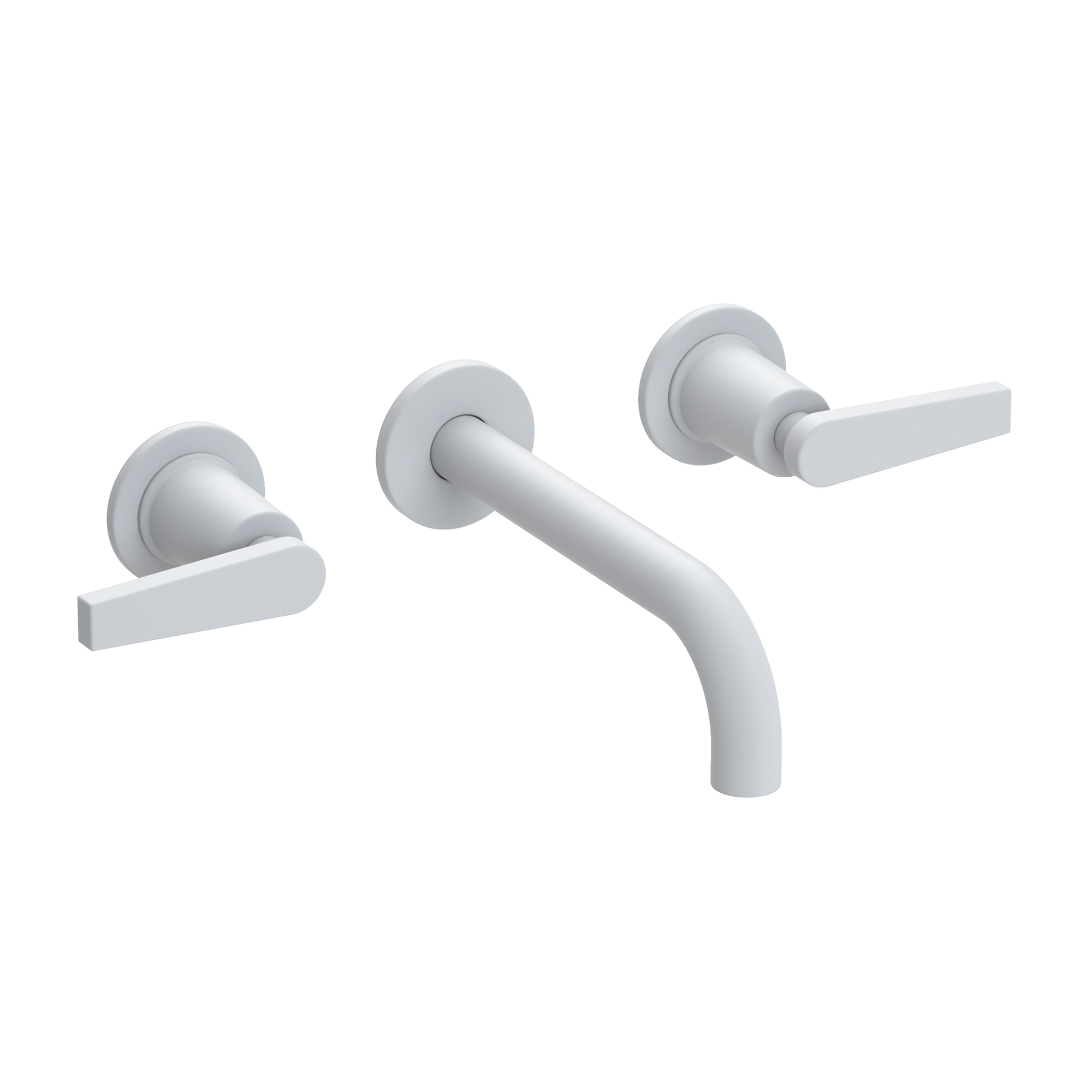 Newport Brass Dorrance® Wall Mount Lavatory Faucet