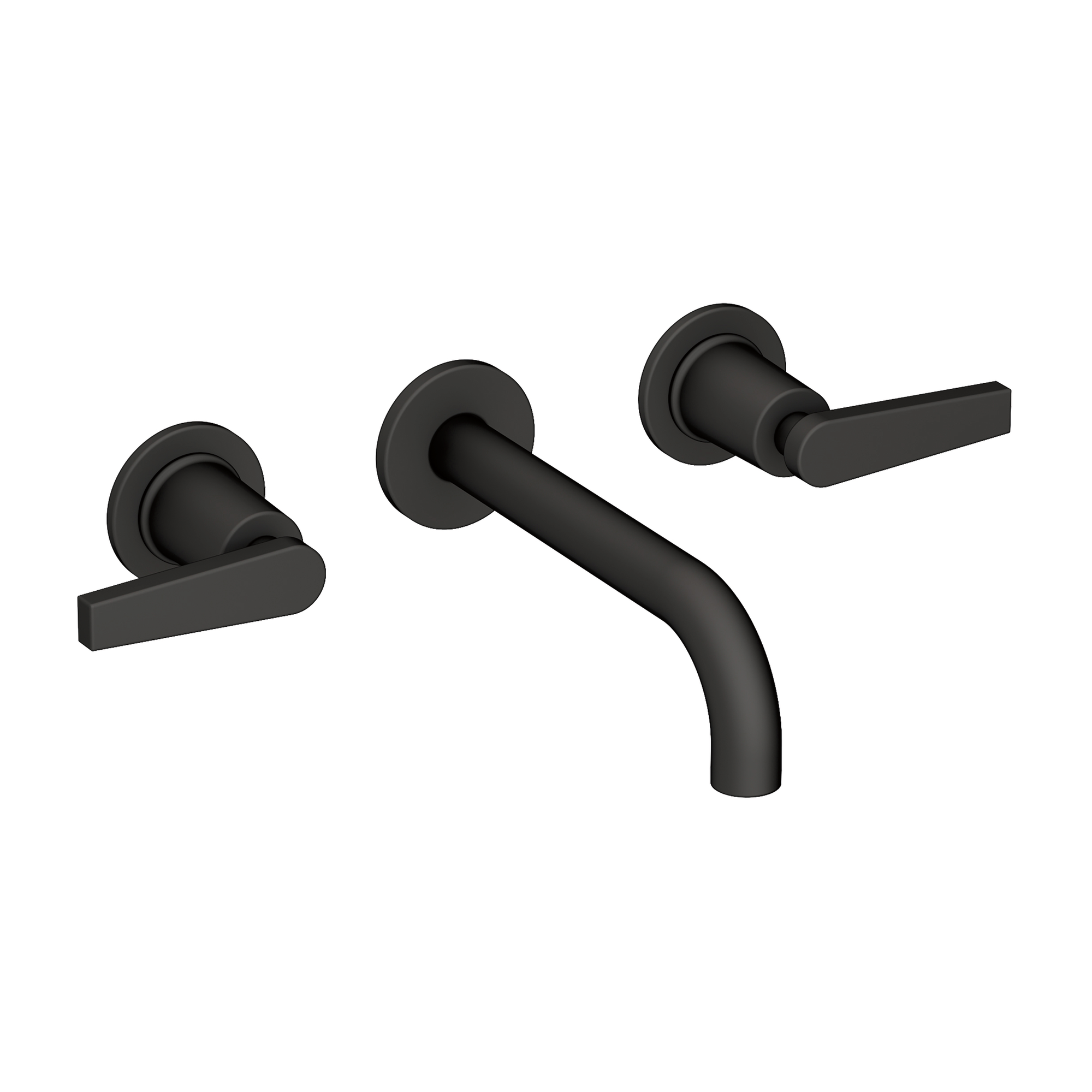 Newport Brass Dorrance® Wall Mount Lavatory Faucet