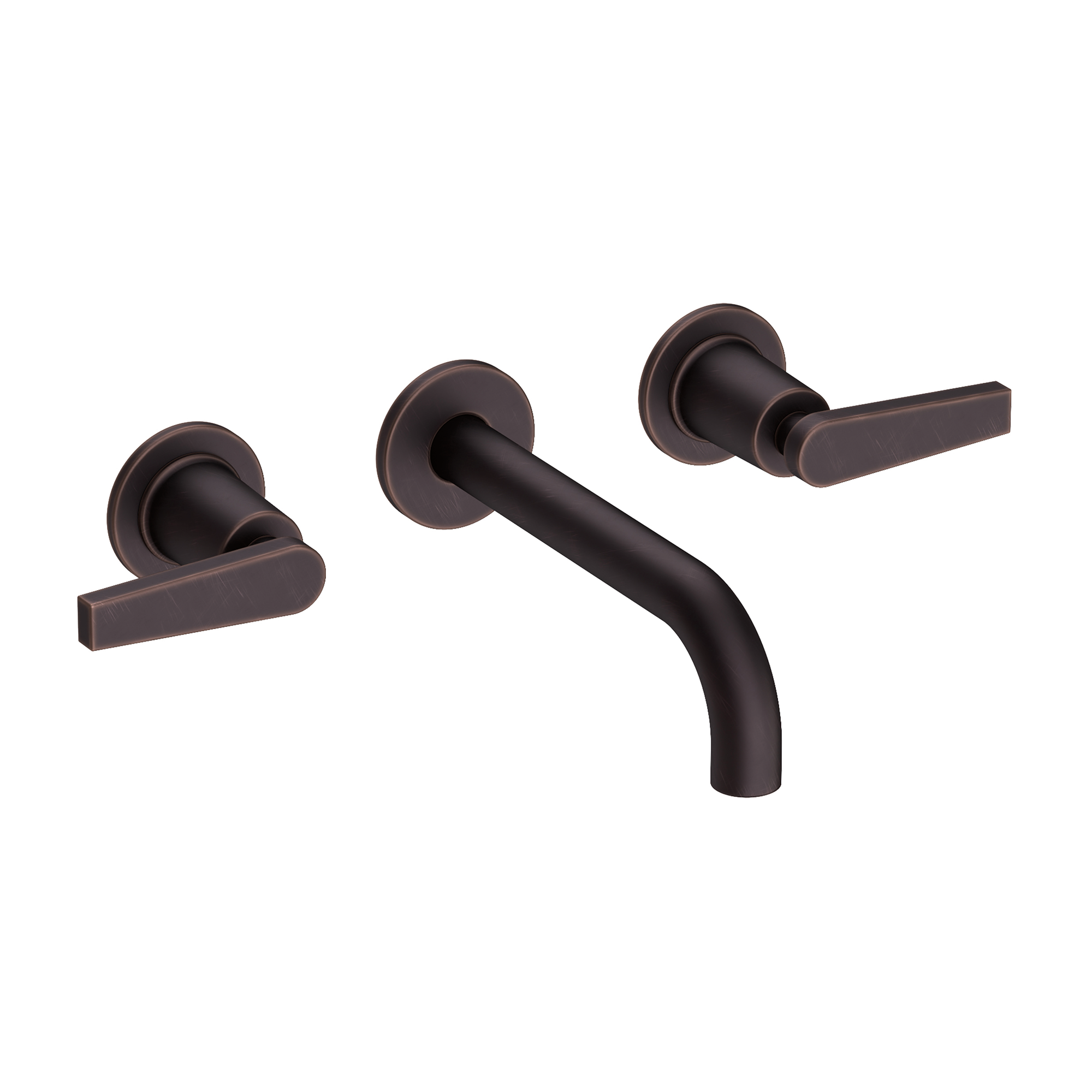 Newport Brass Dorrance® Wall Mount Lavatory Faucet