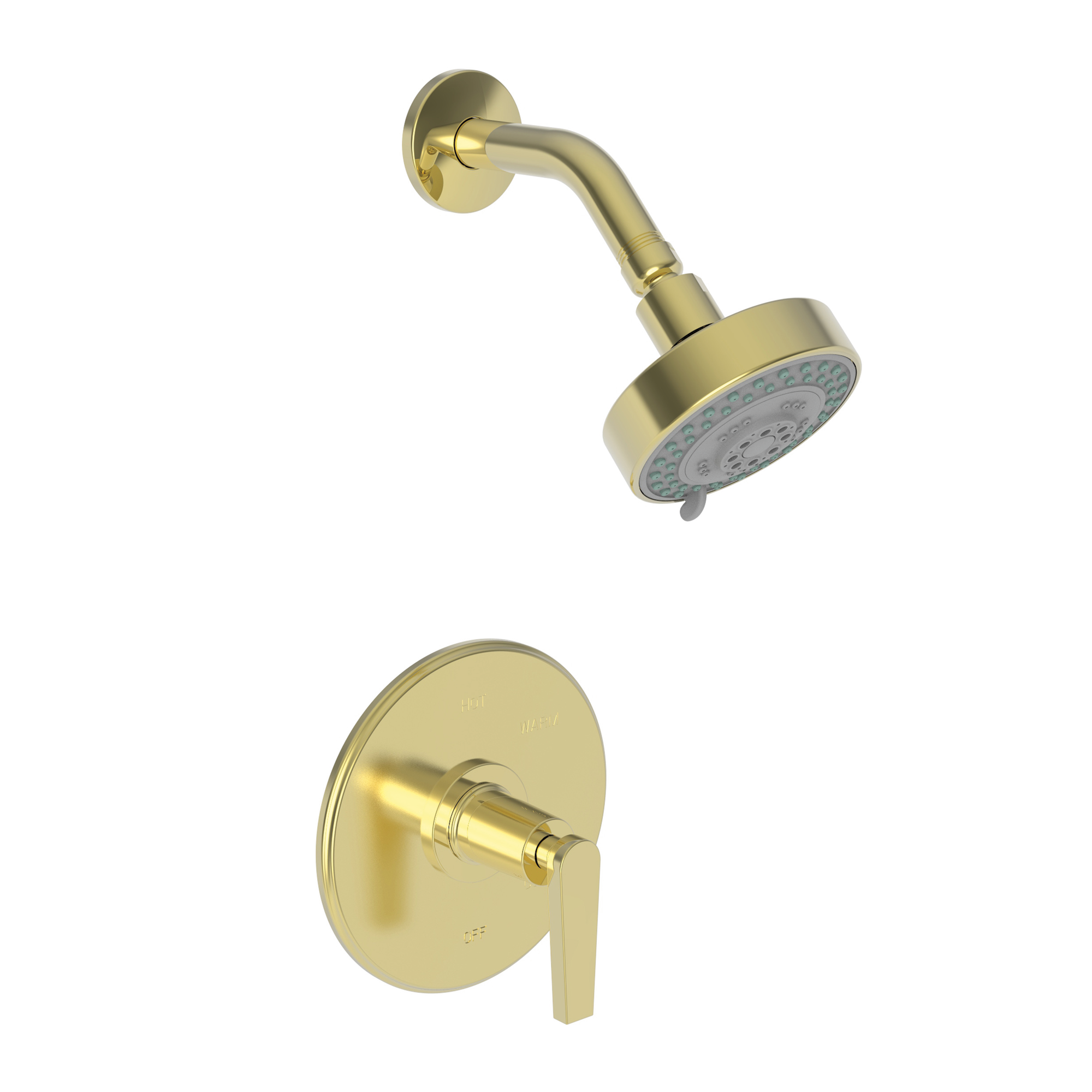 Newport Brass Dorrance® Balanced Pressure Shower Trim Set