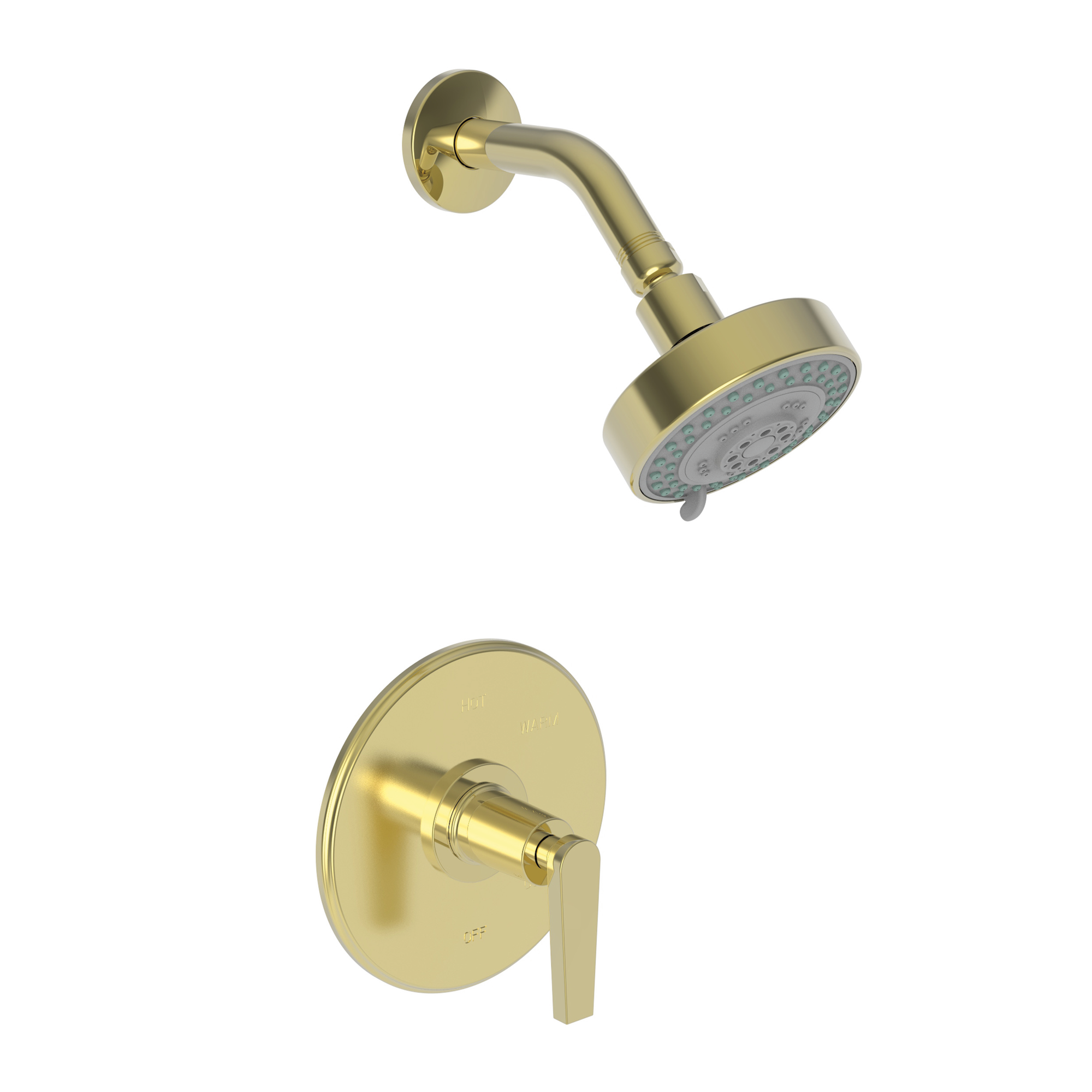 Newport Brass Dorrance® Balanced Pressure Shower Trim Set