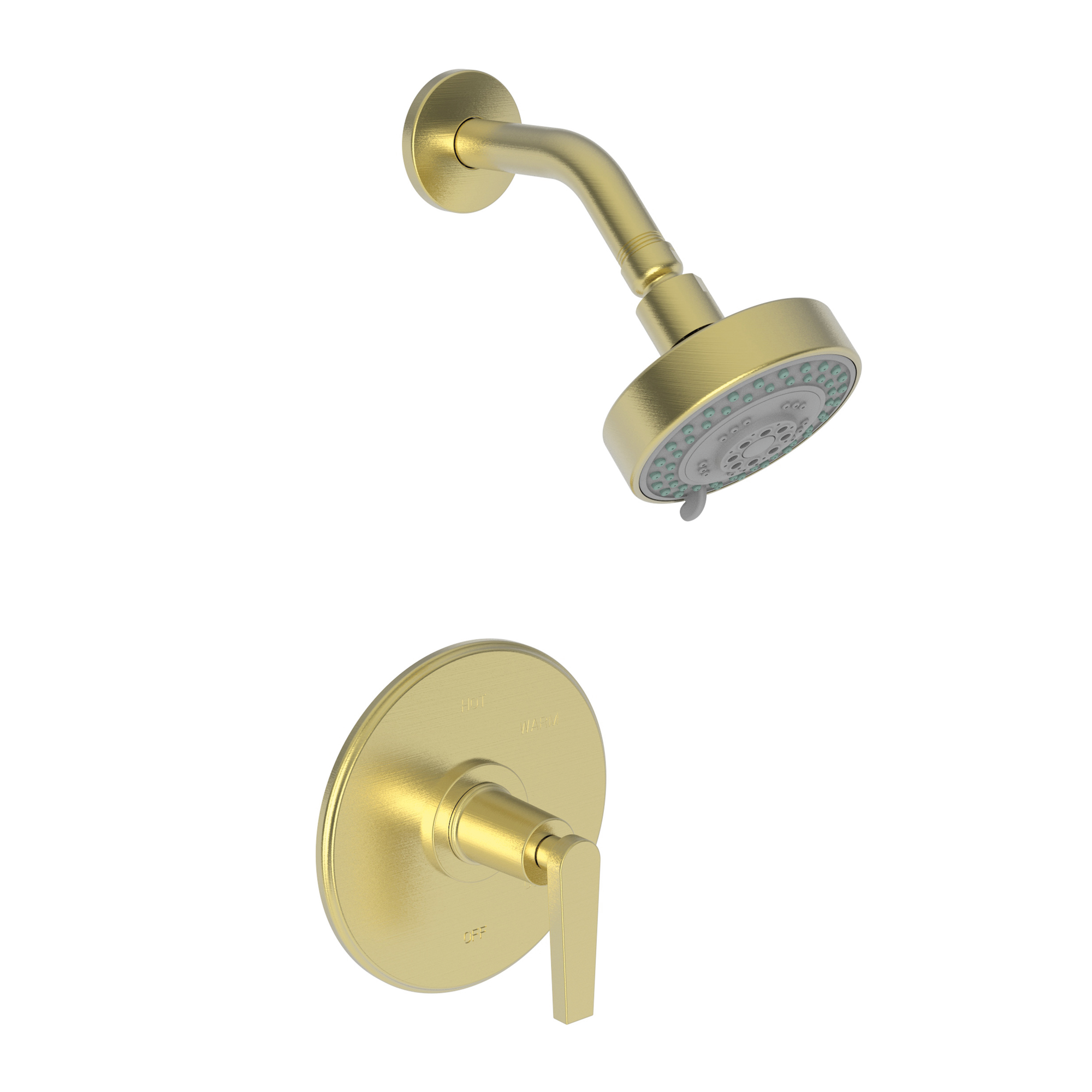 Newport Brass Dorrance® Balanced Pressure Shower Trim Set