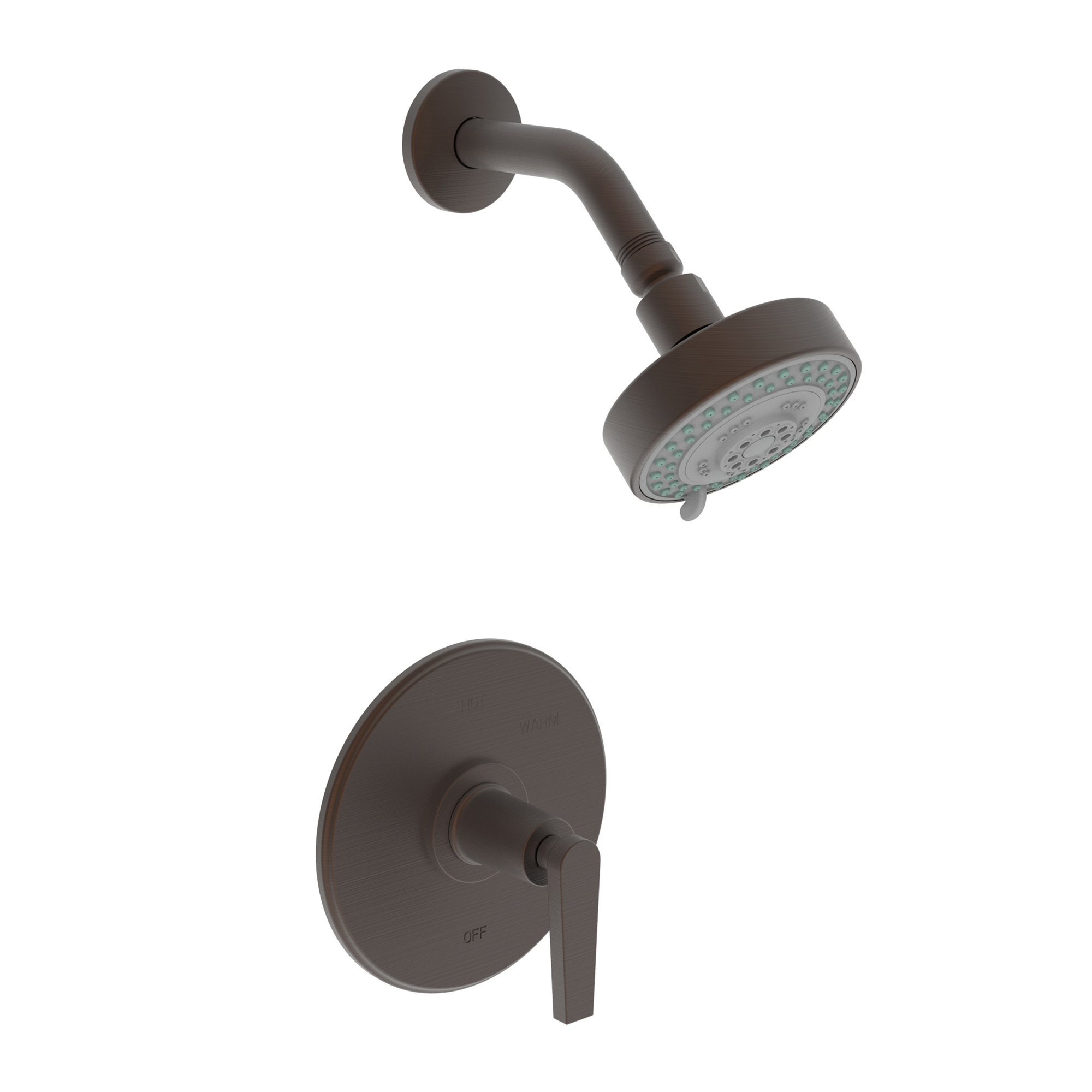 Newport Brass Dorrance® Balanced Pressure Shower Trim Set