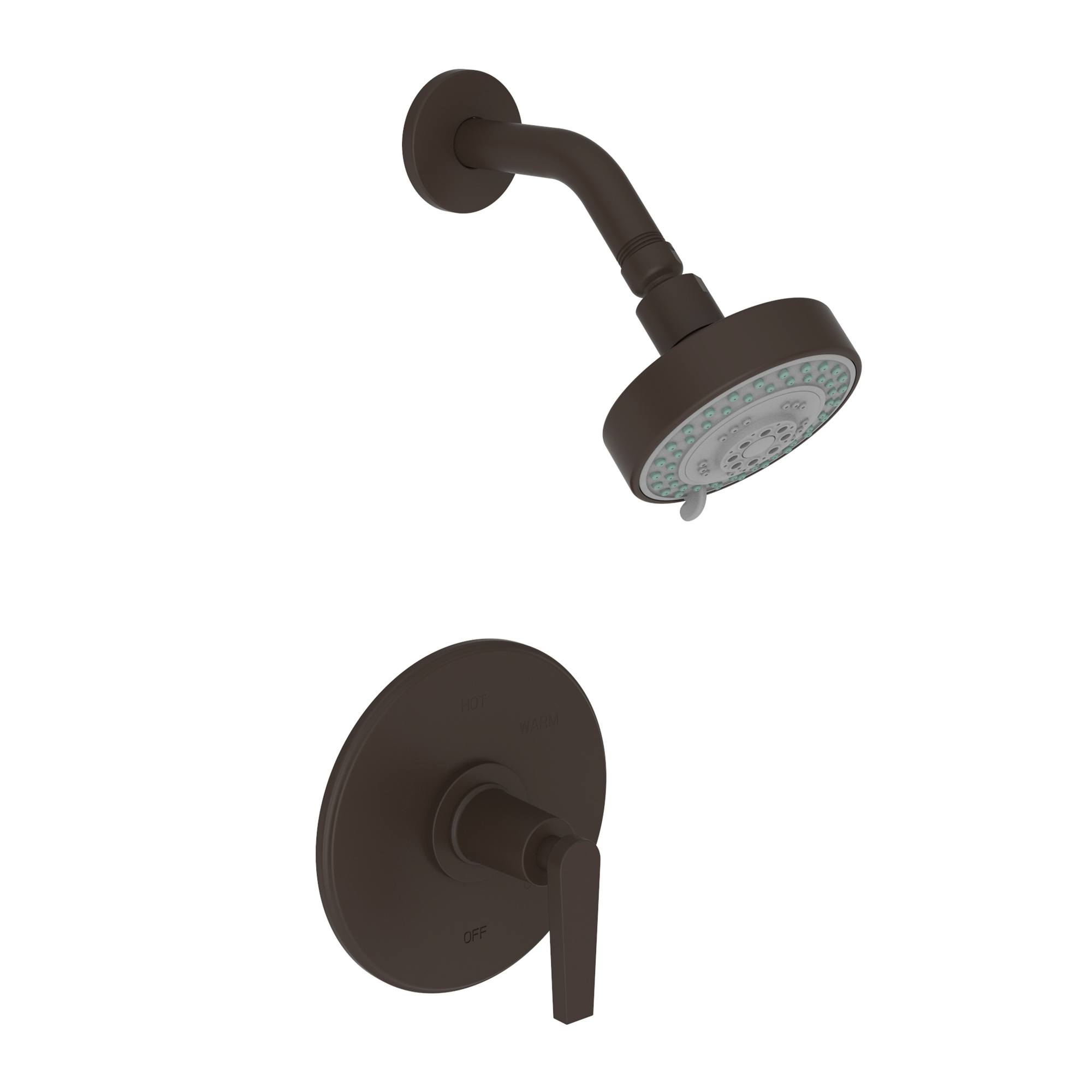 Newport Brass Dorrance® Balanced Pressure Shower Trim Set