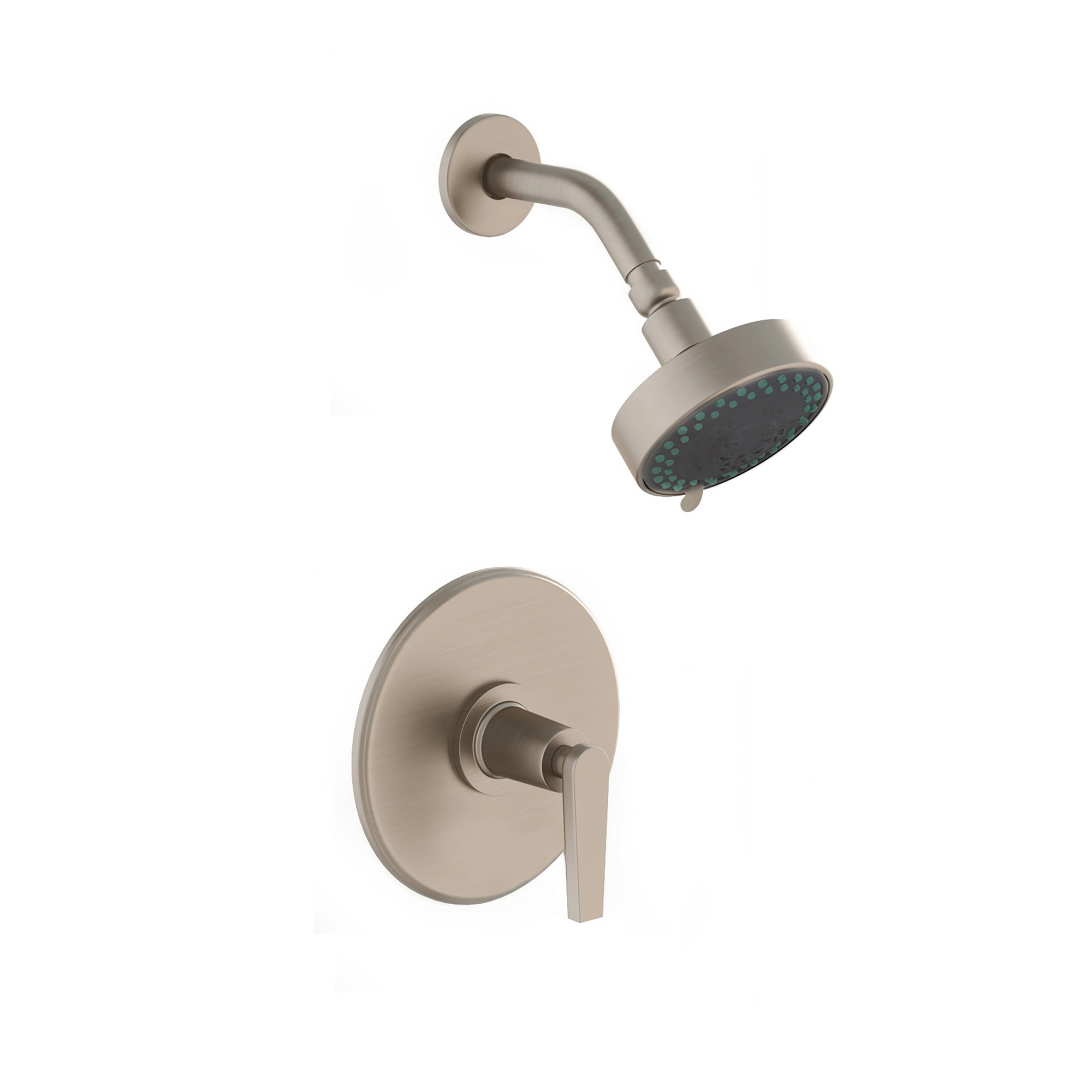 Newport Brass Dorrance® Balanced Pressure Shower Trim Set