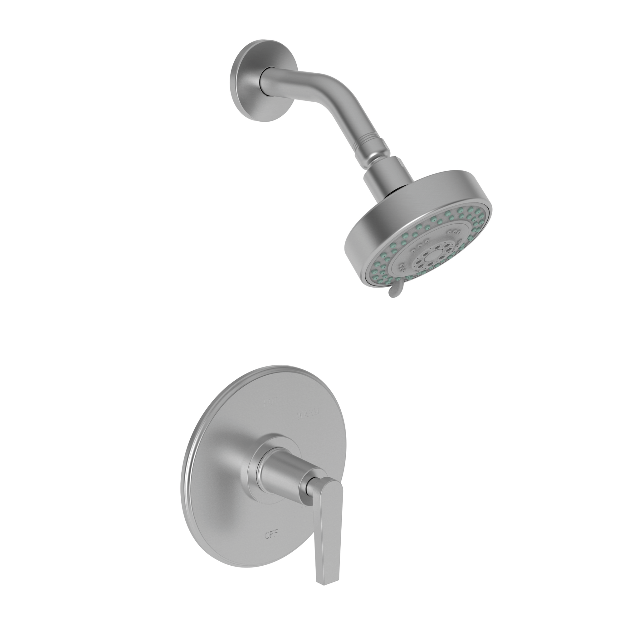 Newport Brass Dorrance® Balanced Pressure Shower Trim Set