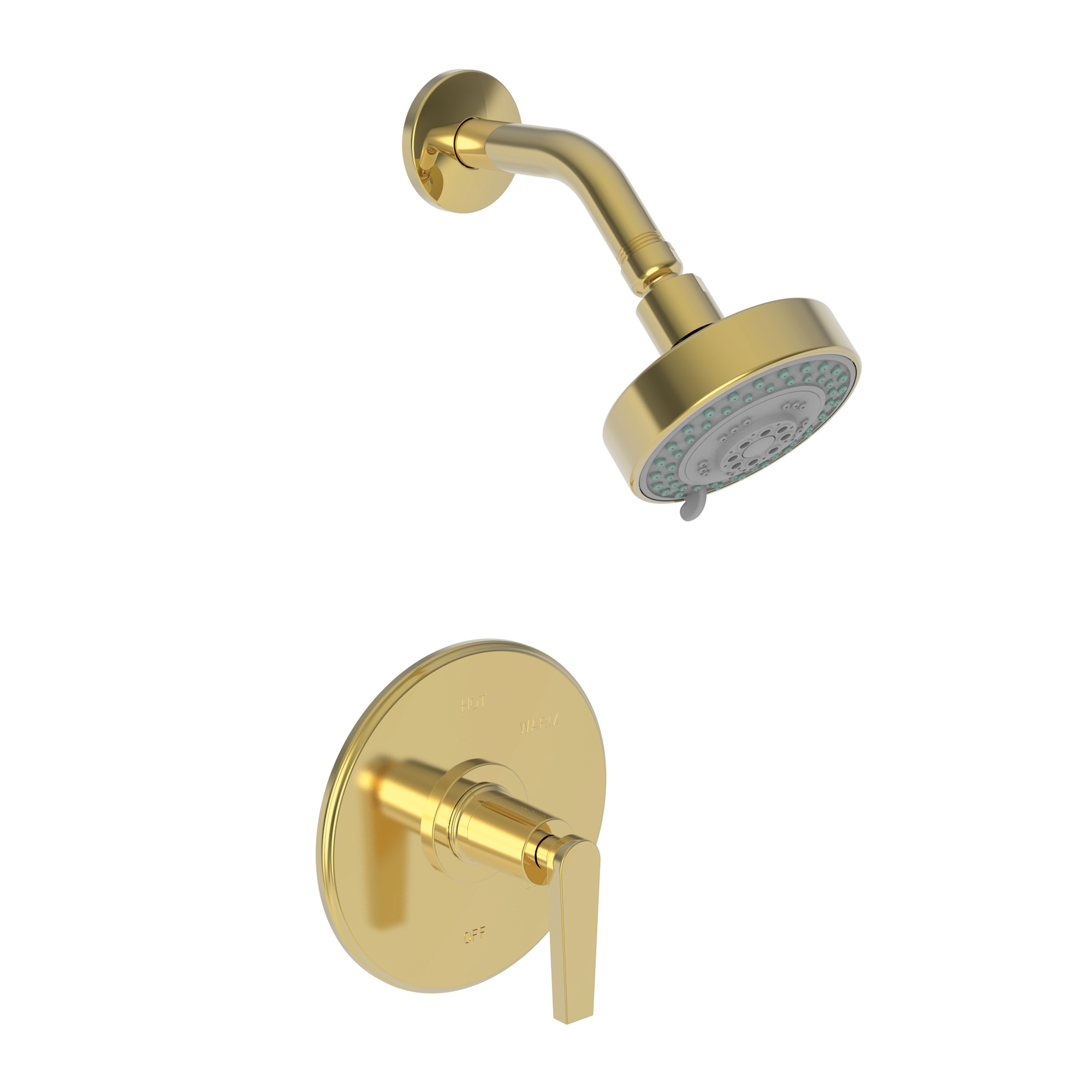 Newport Brass Dorrance® Balanced Pressure Shower Trim Set