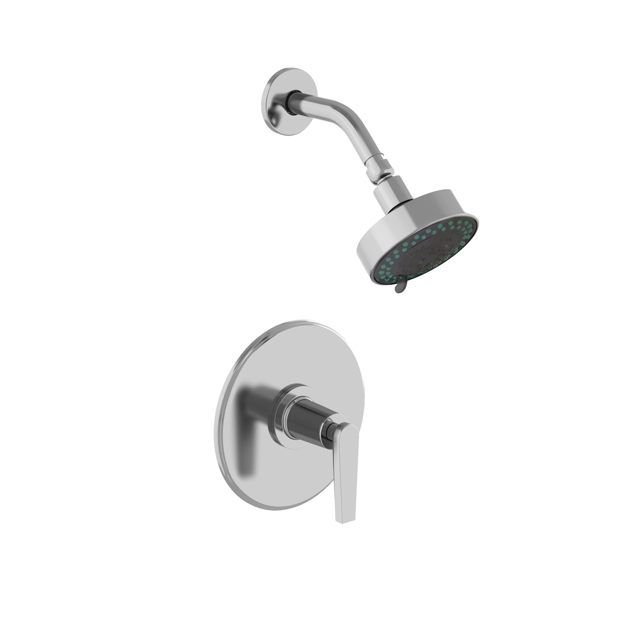 Newport Brass Dorrance® Balanced Pressure Shower Trim Set