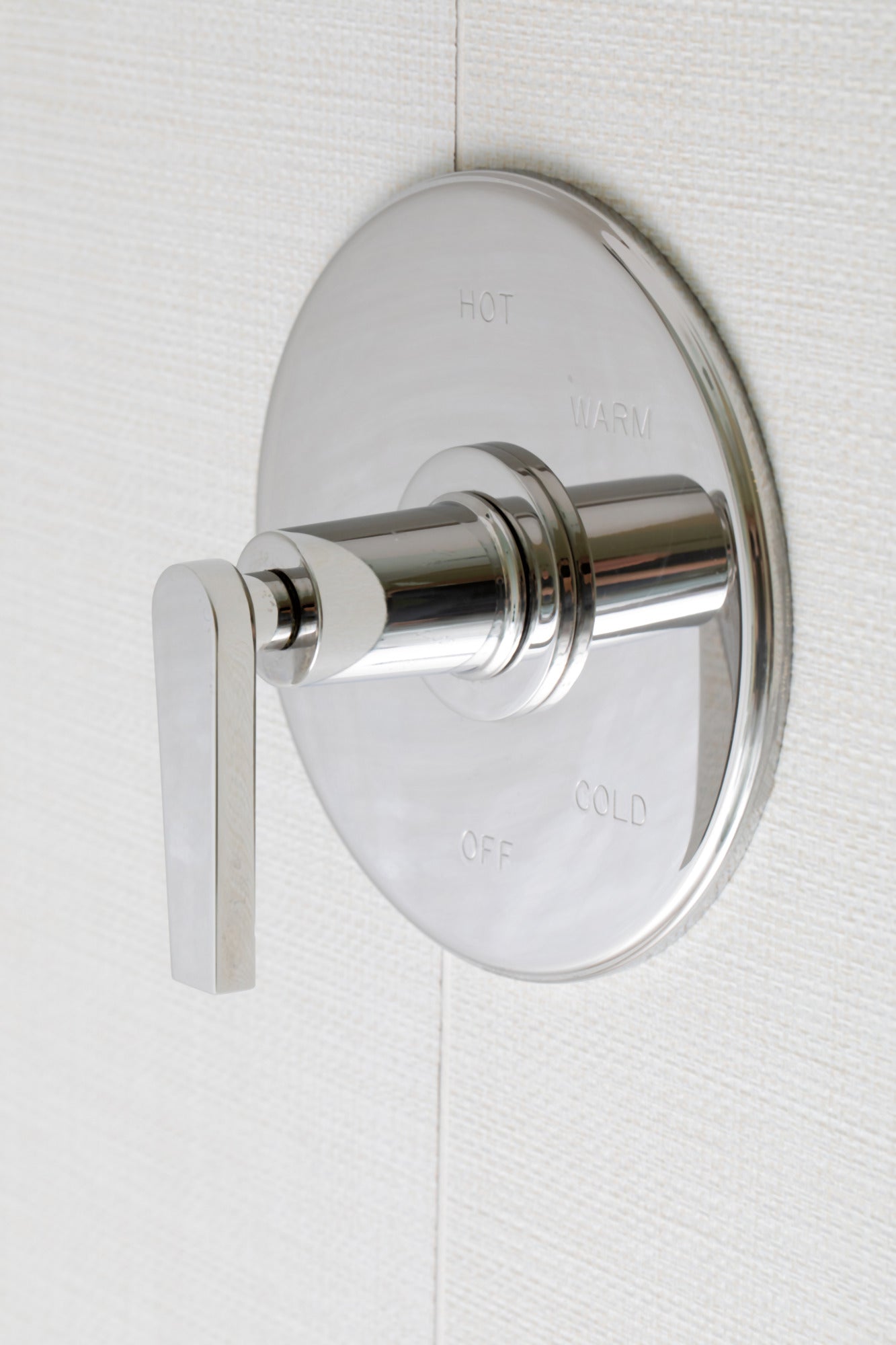 Newport Brass Dorrance® Balanced Pressure Shower Trim Set