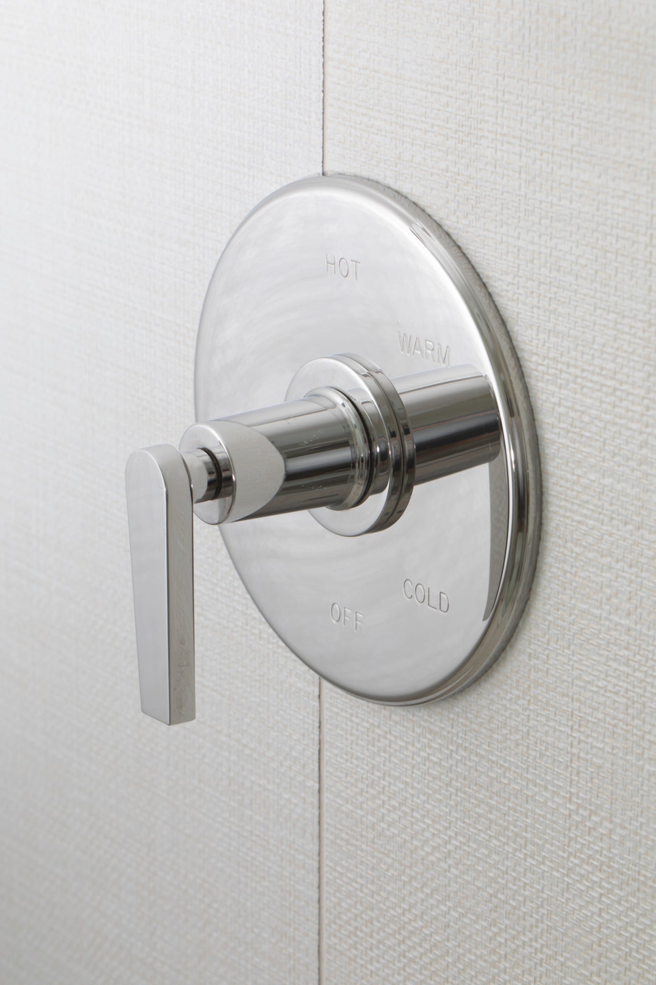 Newport Brass Dorrance® Balanced Pressure Shower Trim Set