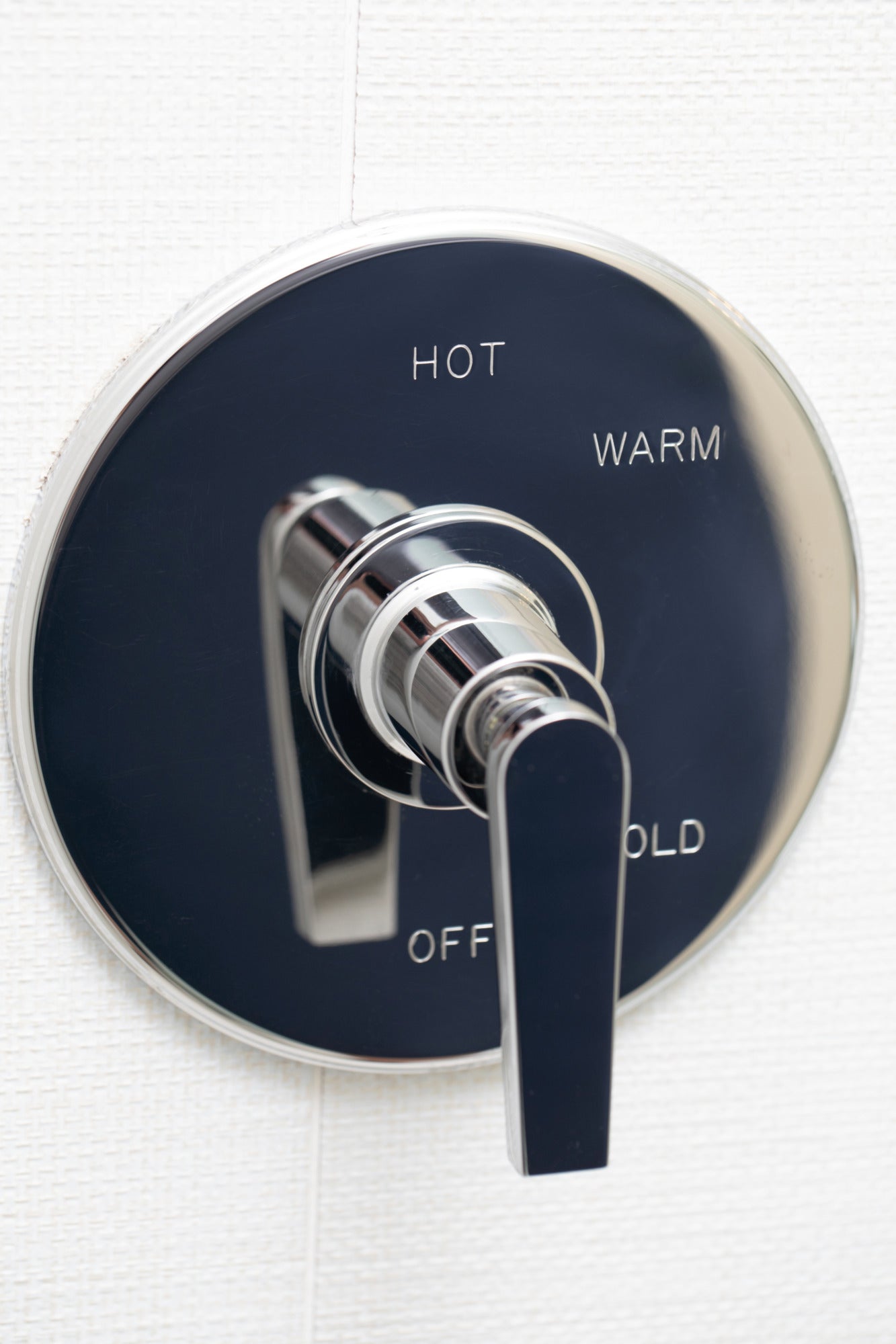 Newport Brass Dorrance® Balanced Pressure Shower Trim Set
