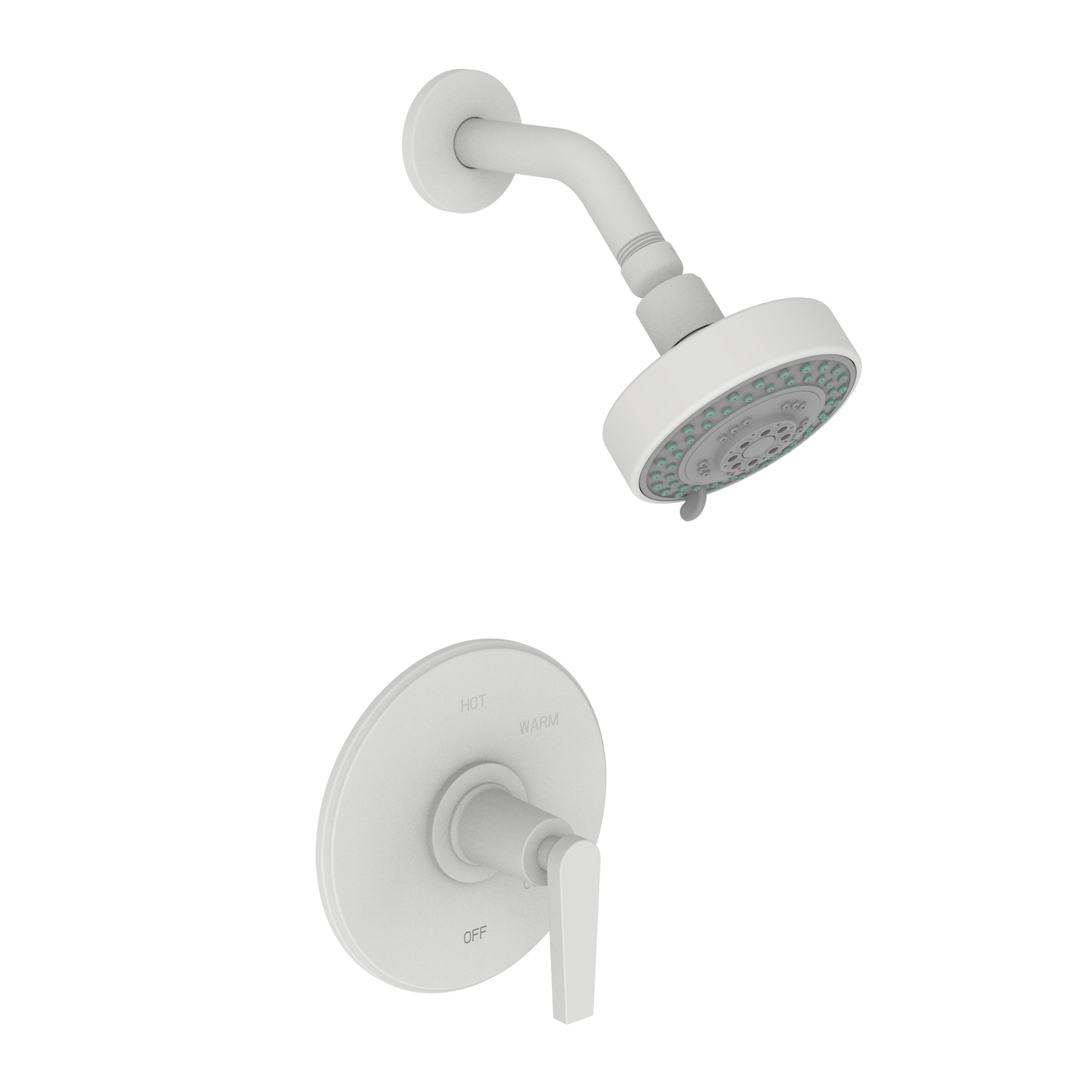 Newport Brass Dorrance® Balanced Pressure Shower Trim Set