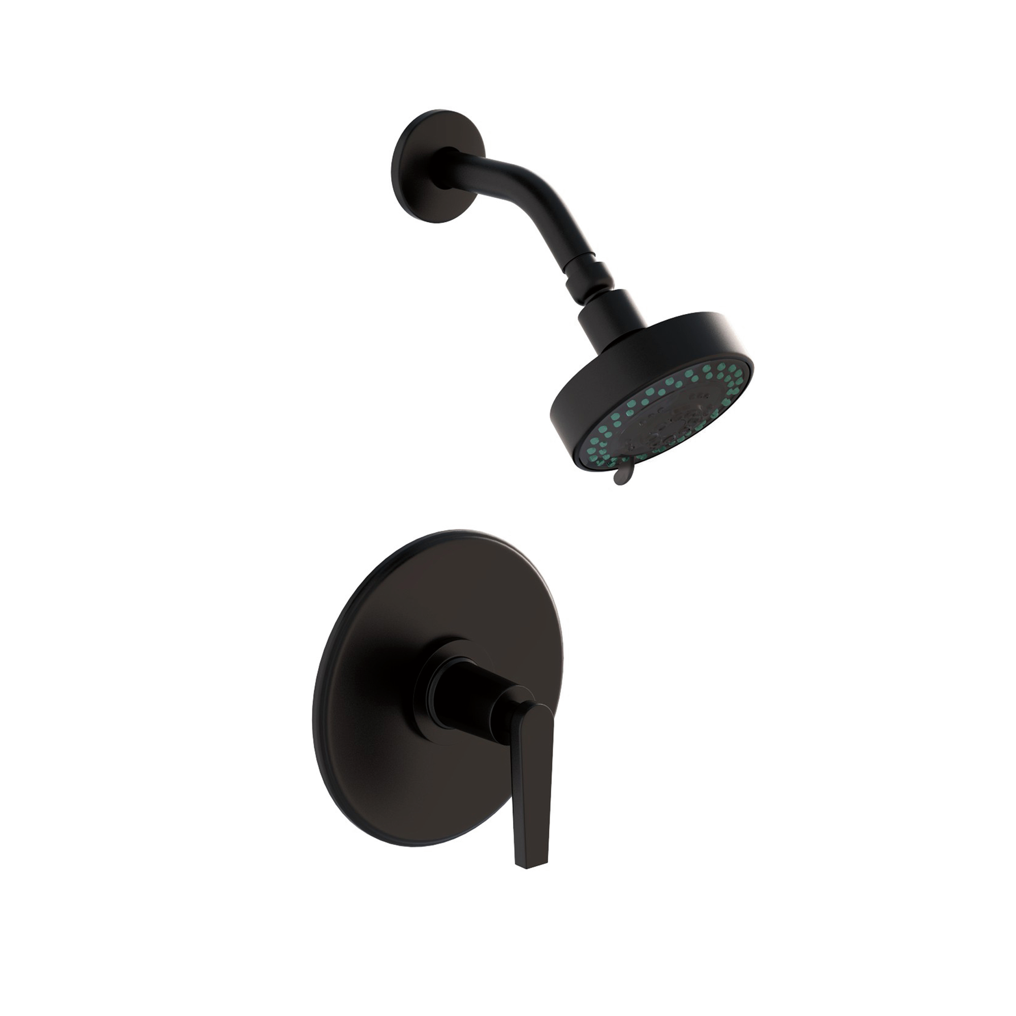 Newport Brass Dorrance® Balanced Pressure Shower Trim Set