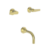 Newport Brass Dorrance® Wall Mount Tub Faucet