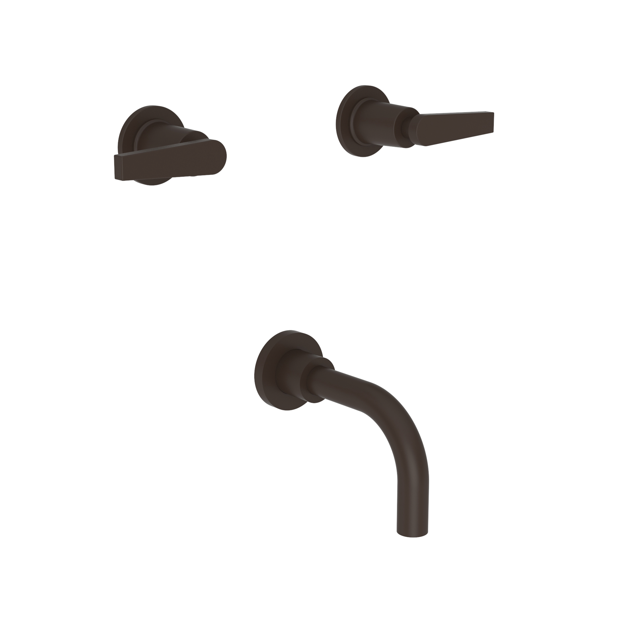 Newport Brass Dorrance® Wall Mount Tub Faucet