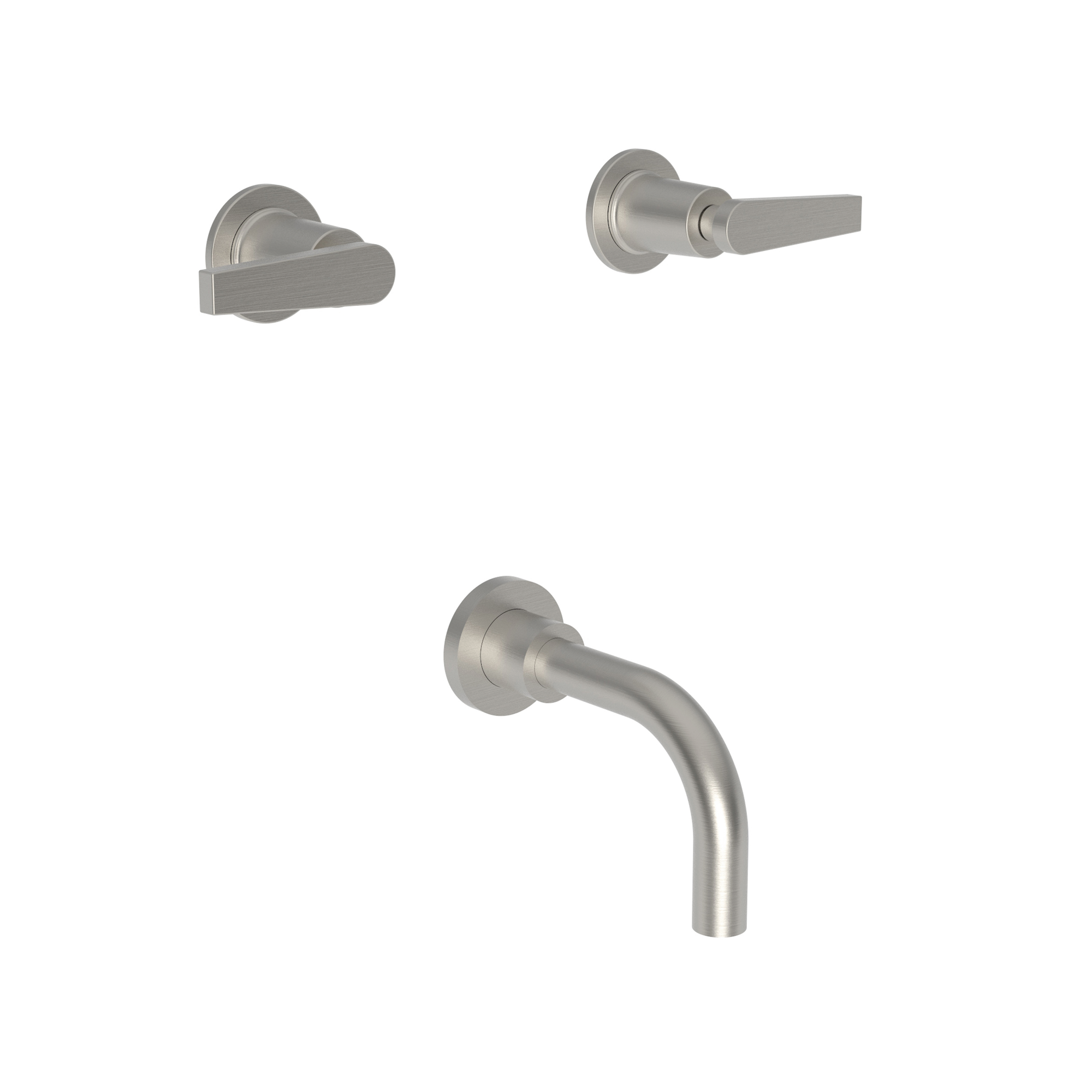Newport Brass Dorrance® Wall Mount Tub Faucet
