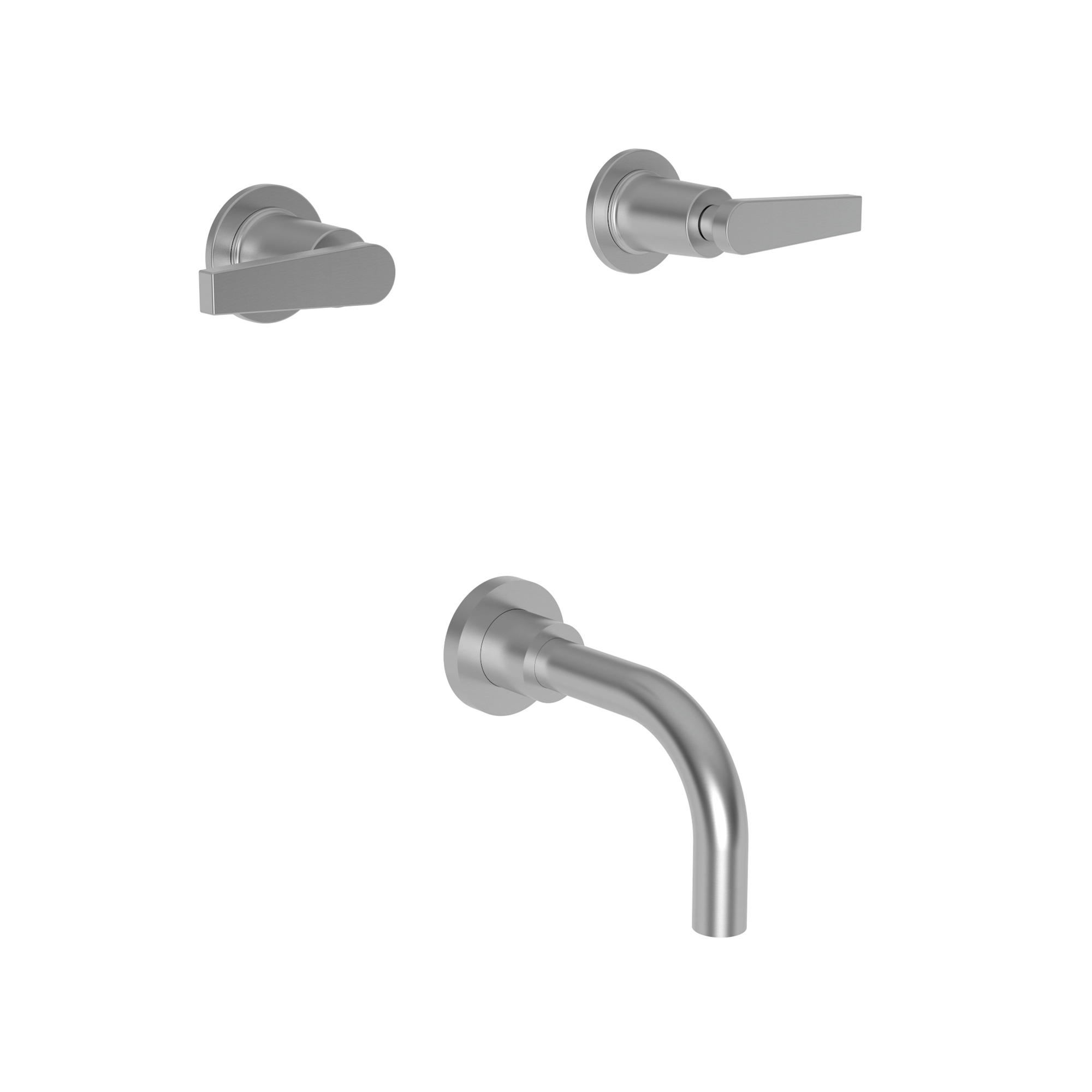 Newport Brass Dorrance® Wall Mount Tub Faucet