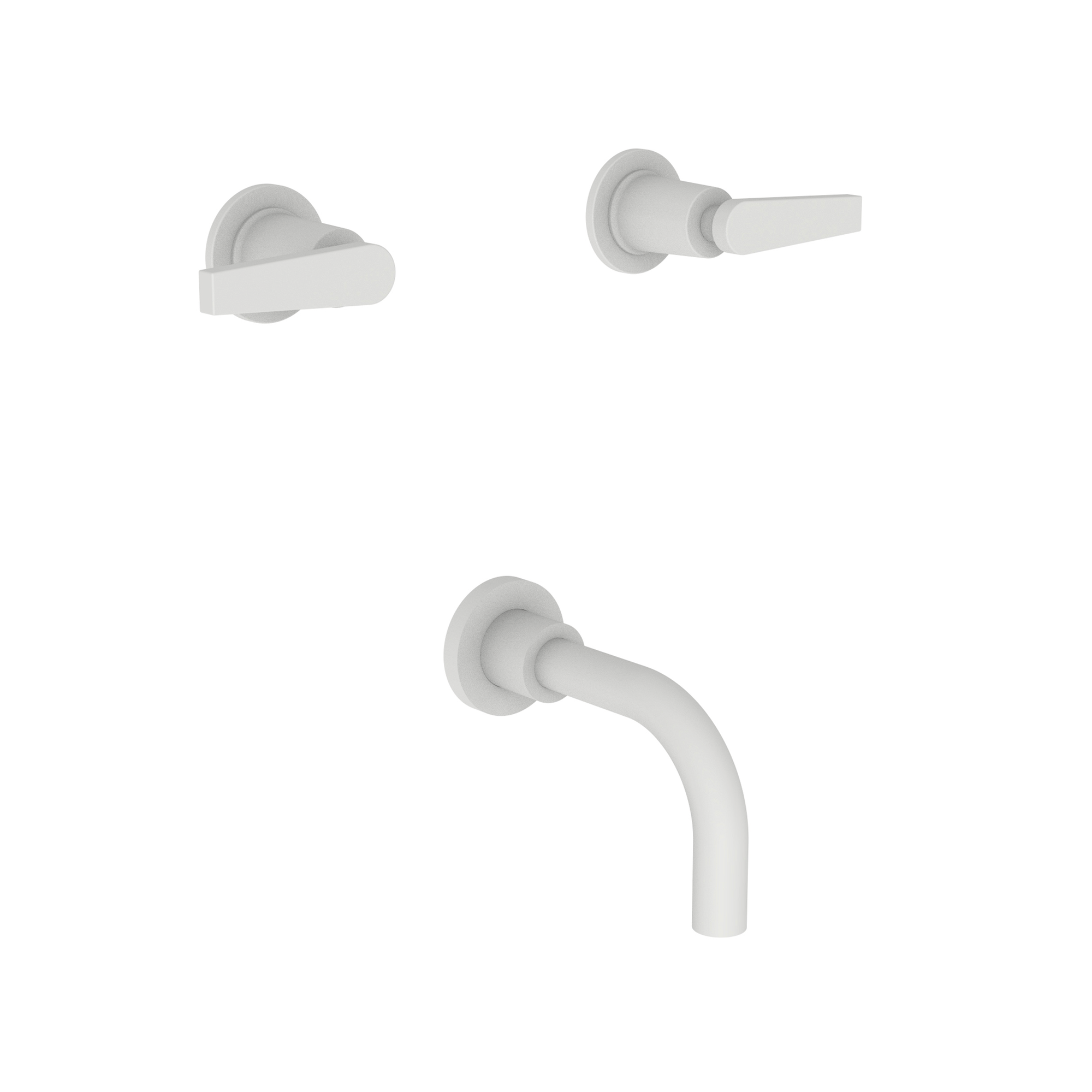 Newport Brass Dorrance® Wall Mount Tub Faucet