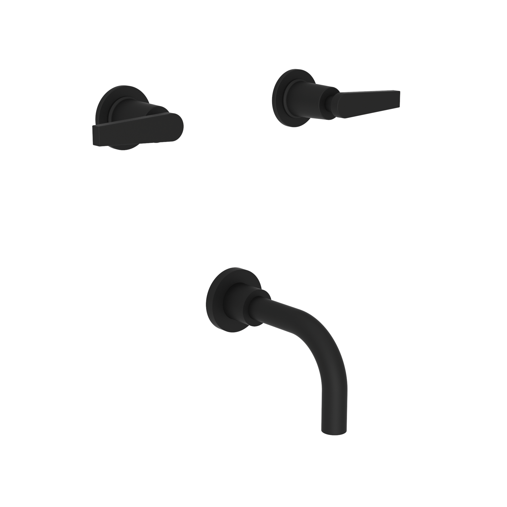 Newport Brass Dorrance® Wall Mount Tub Faucet