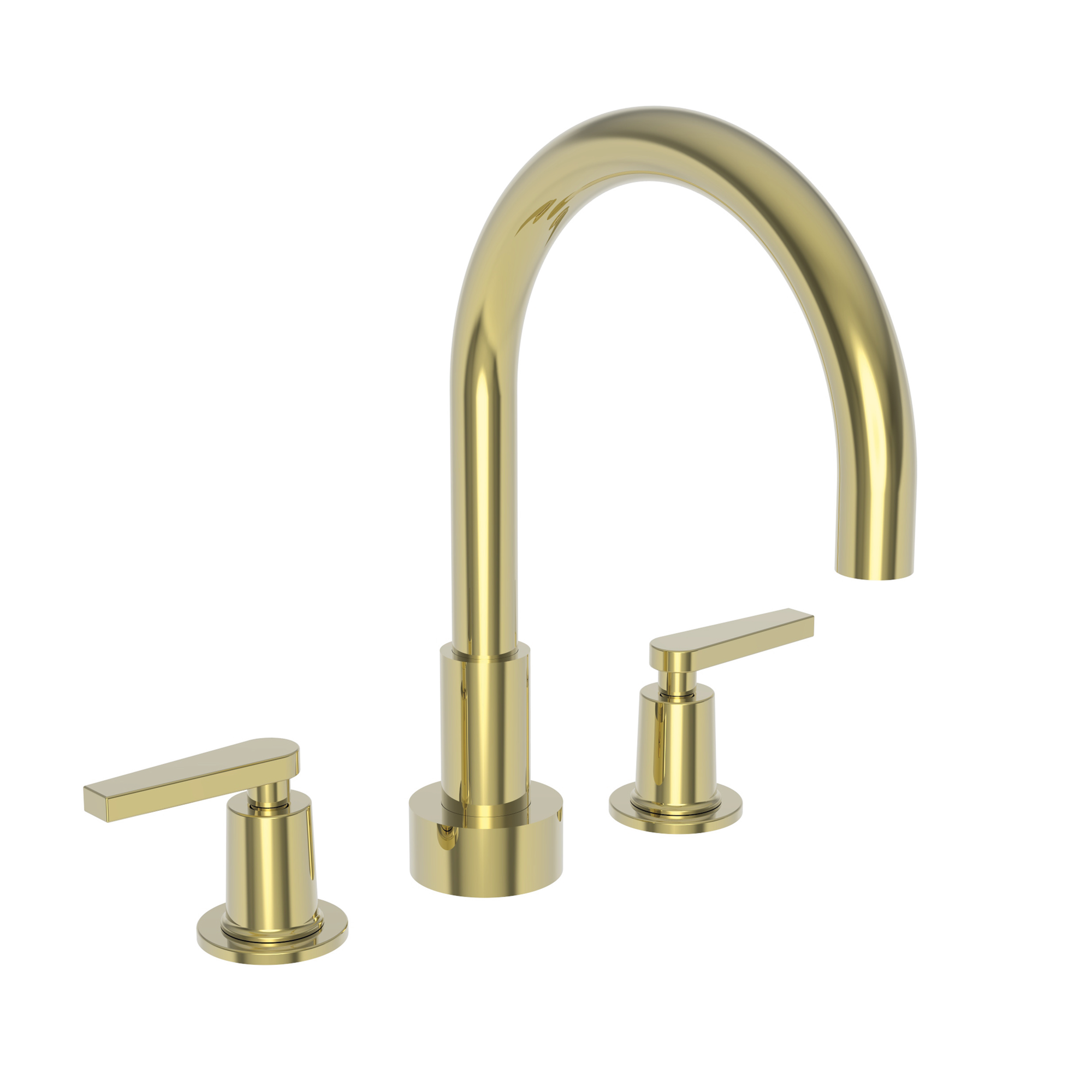 Newport Brass Dorrance® Roman Tub Faucet