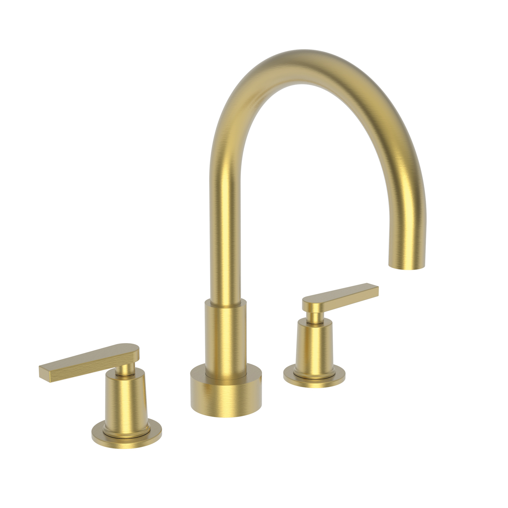 Newport Brass Dorrance® Roman Tub Faucet