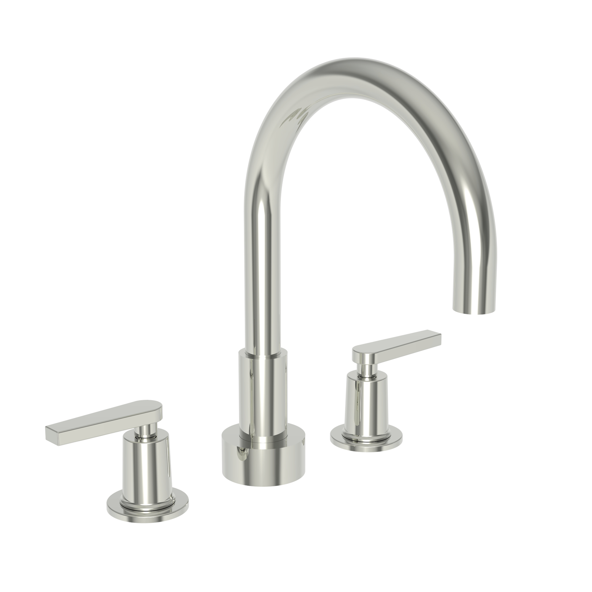 Newport Brass Dorrance® Roman Tub Faucet