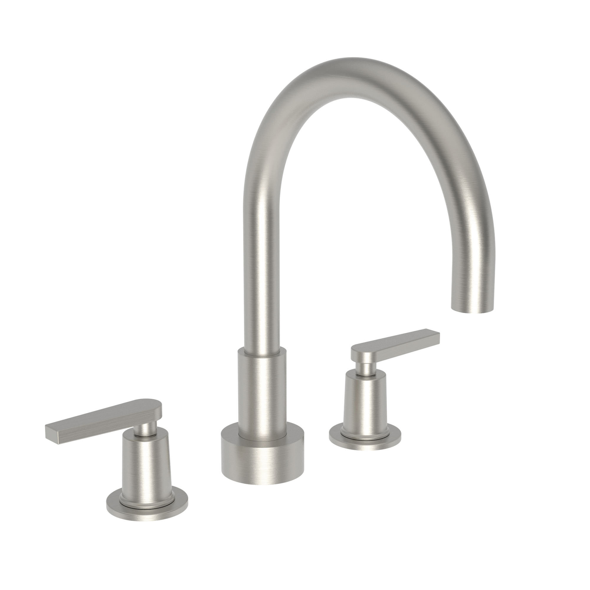 Newport Brass Dorrance® Roman Tub Faucet