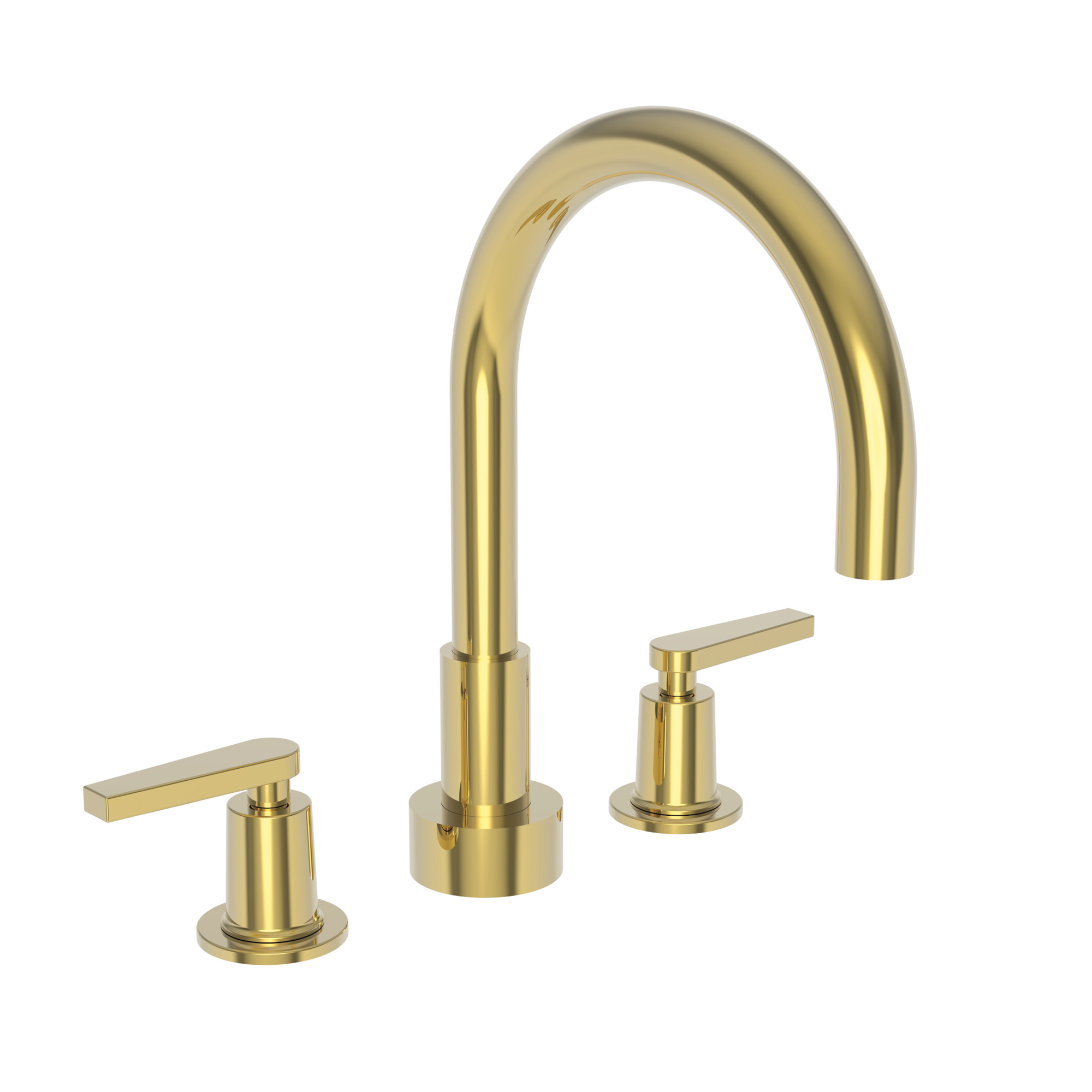 Newport Brass Dorrance® Roman Tub Faucet
