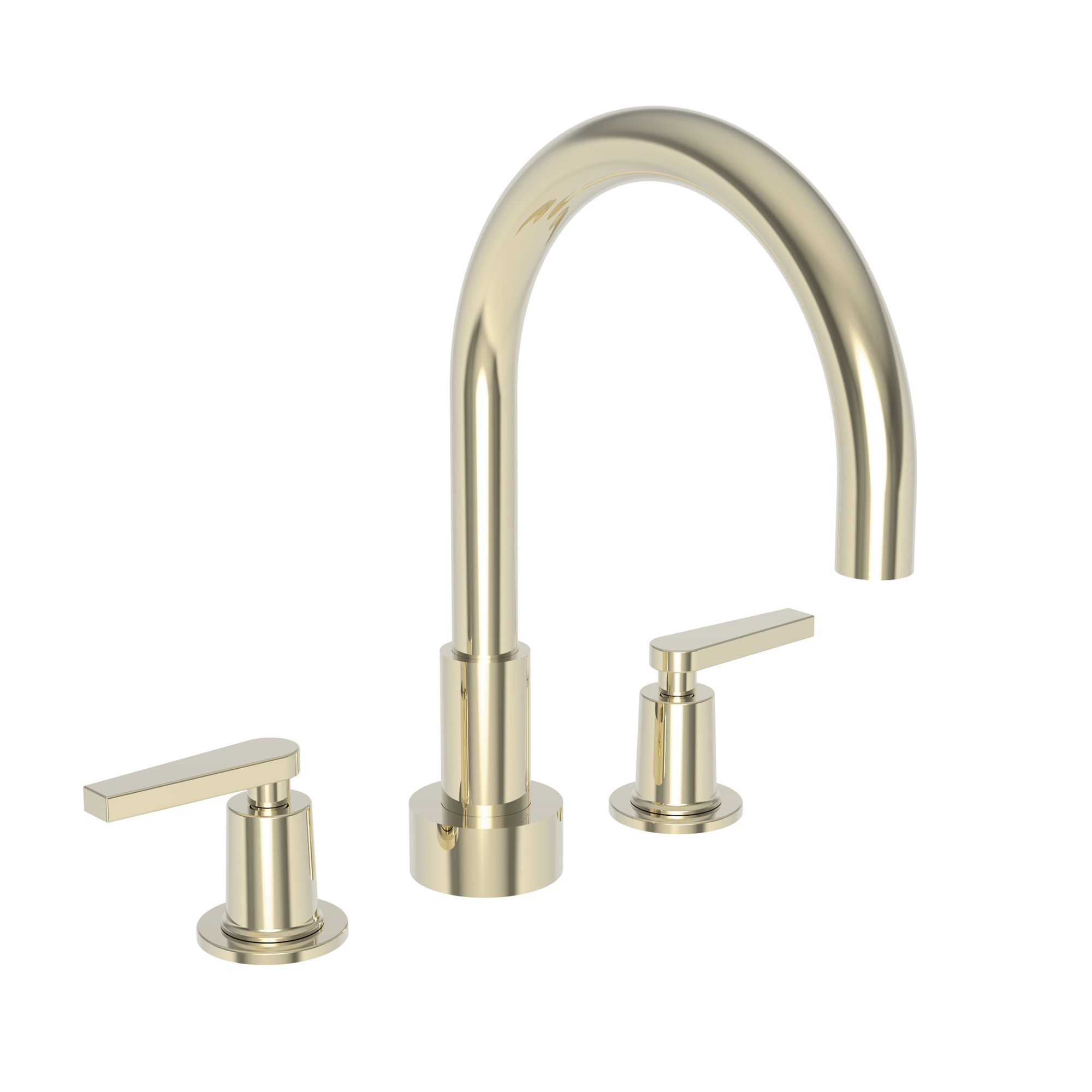 Newport Brass Dorrance® Roman Tub Faucet