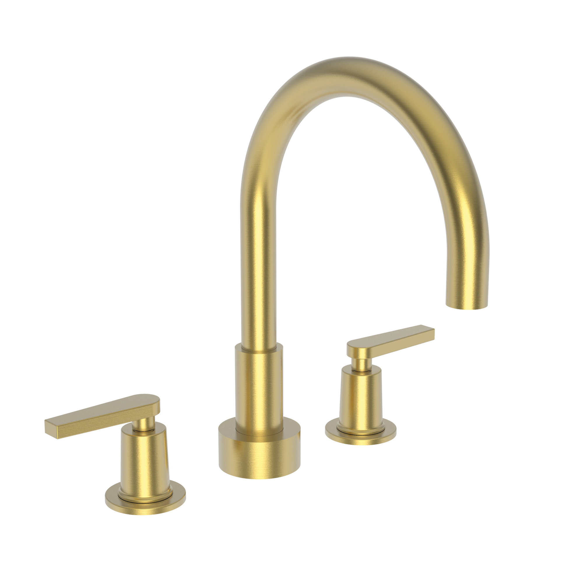 Newport Brass Dorrance® Roman Tub Faucet