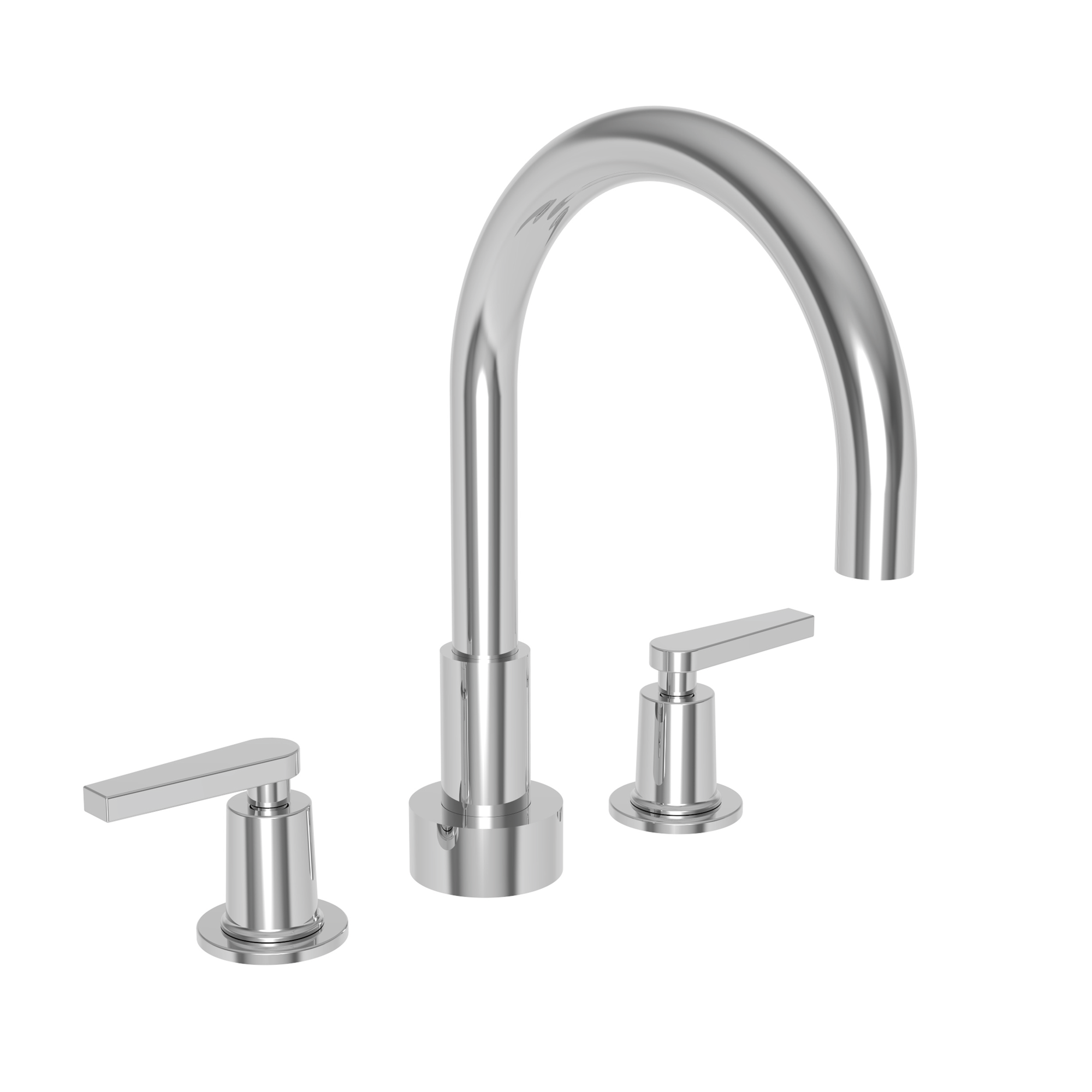Newport Brass Dorrance® Roman Tub Faucet