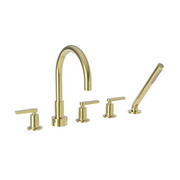 Newport Brass Dorrance® Roman Tub Faucet with Hand Shower