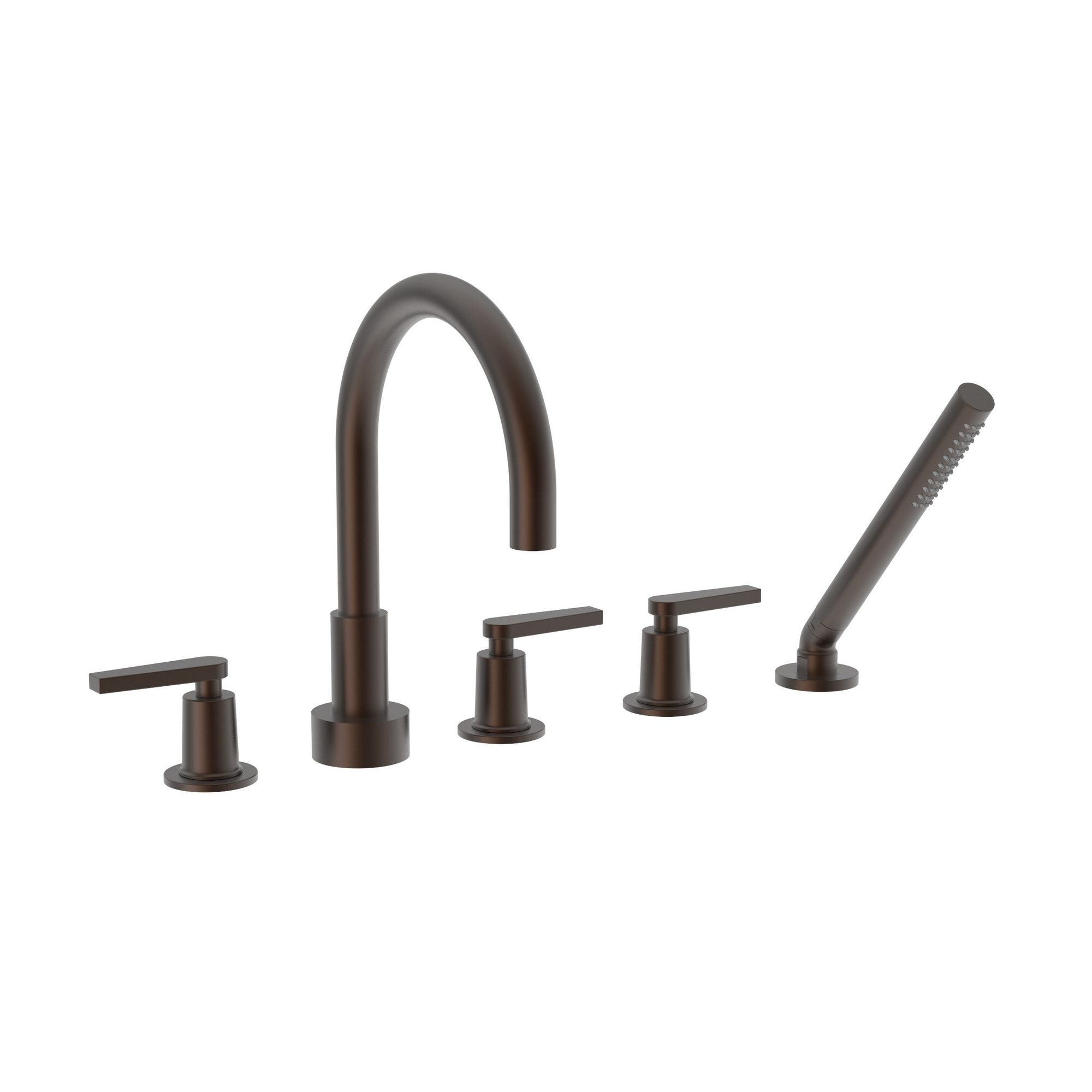 Newport Brass Dorrance® Roman Tub Faucet with Hand Shower