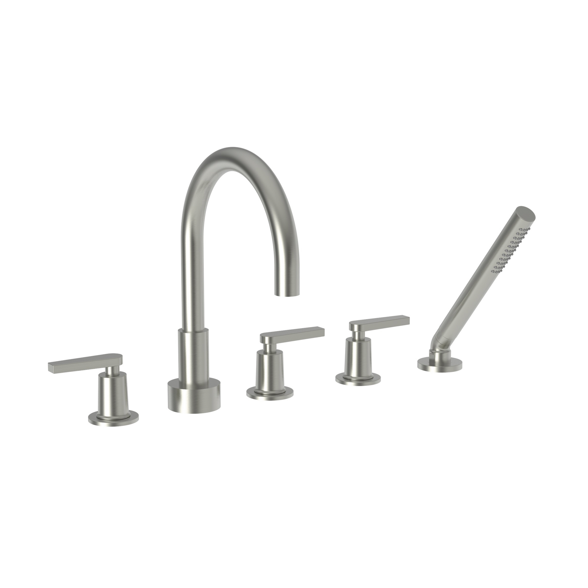Newport Brass Dorrance® Roman Tub Faucet with Hand Shower