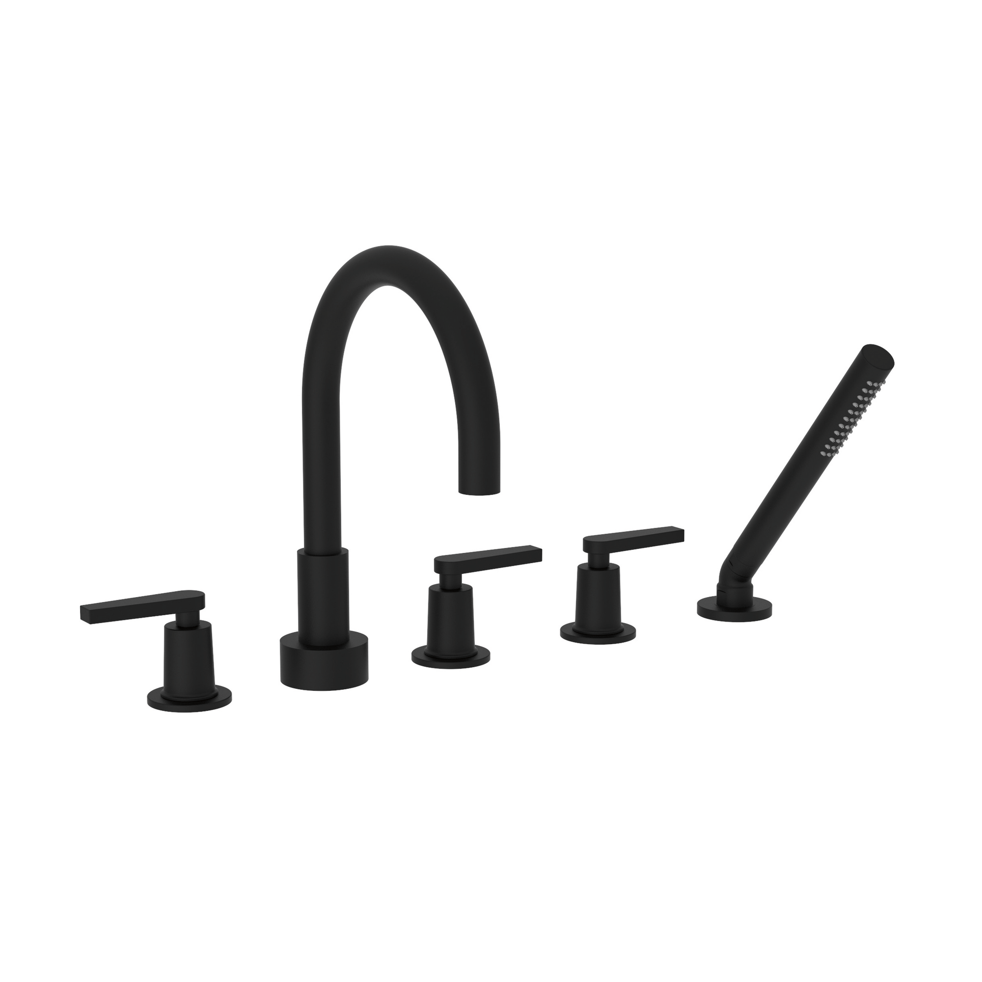 Newport Brass Dorrance® Roman Tub Faucet with Hand Shower