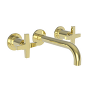Newport Brass Dorrance® Wall Mount Lavatory Faucet