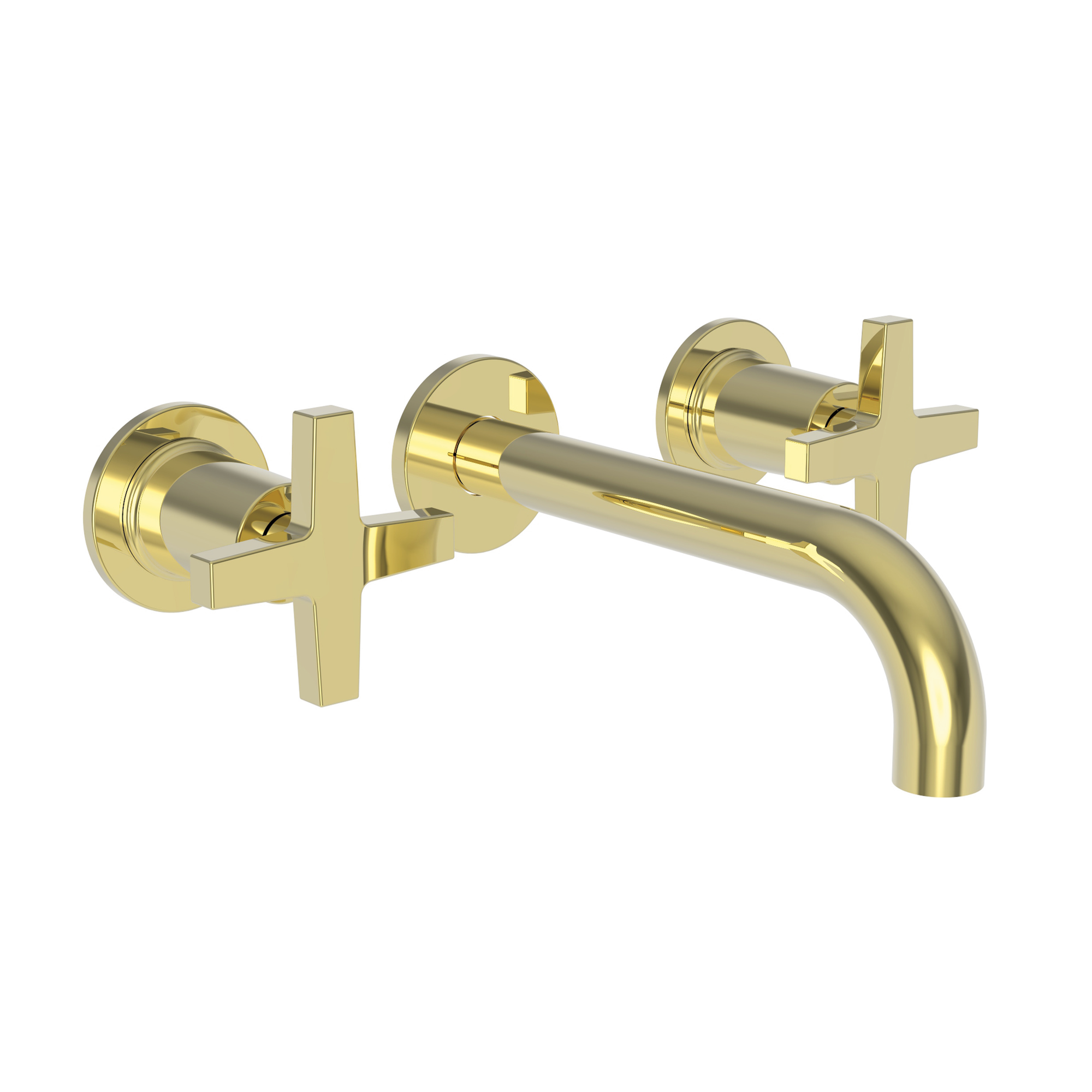 Newport Brass Dorrance® Wall Mount Lavatory Faucet