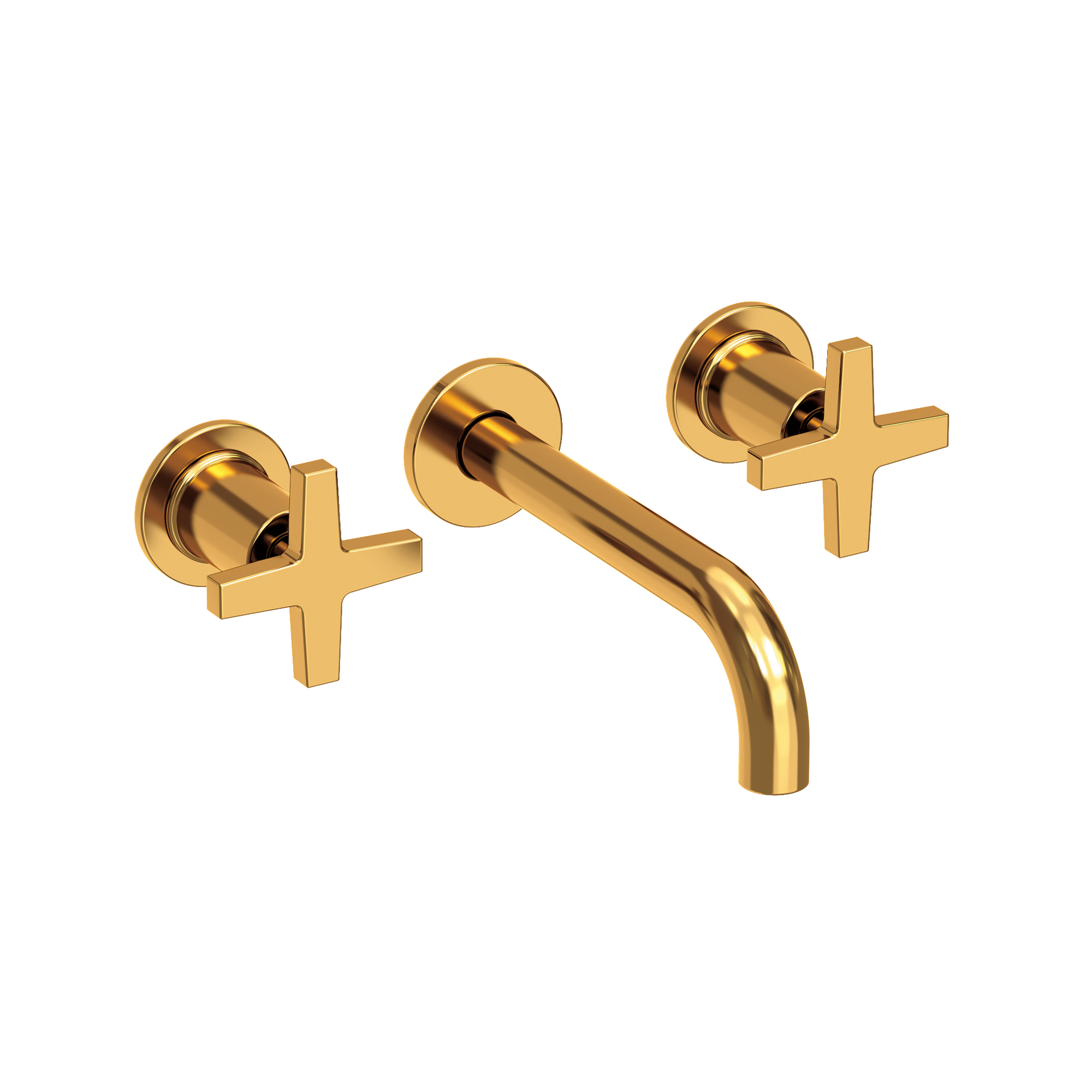 Newport Brass Dorrance® Wall Mount Lavatory Faucet