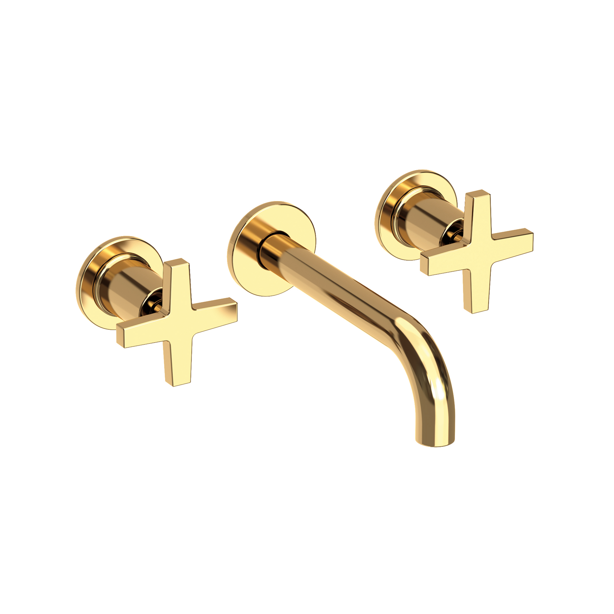 Newport Brass Dorrance® Wall Mount Lavatory Faucet